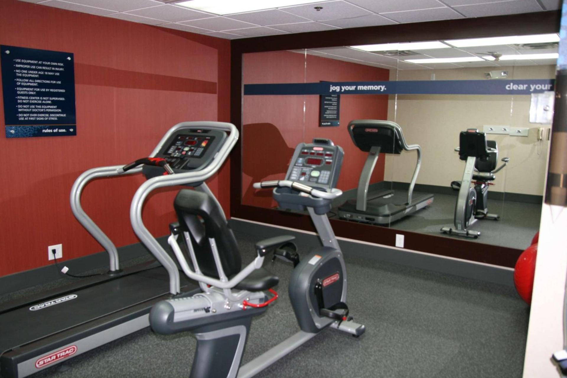 Hampton Inn - Hillsville photo 28