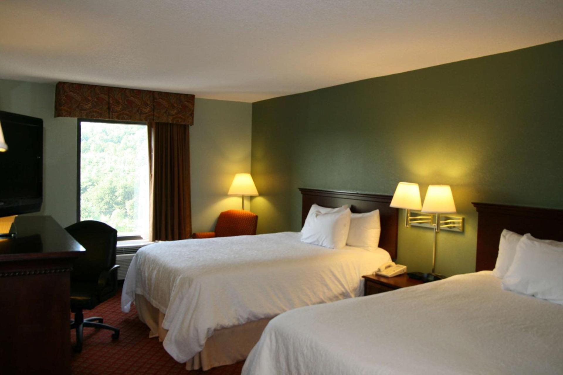 Hampton Inn - Hillsville photo 37
