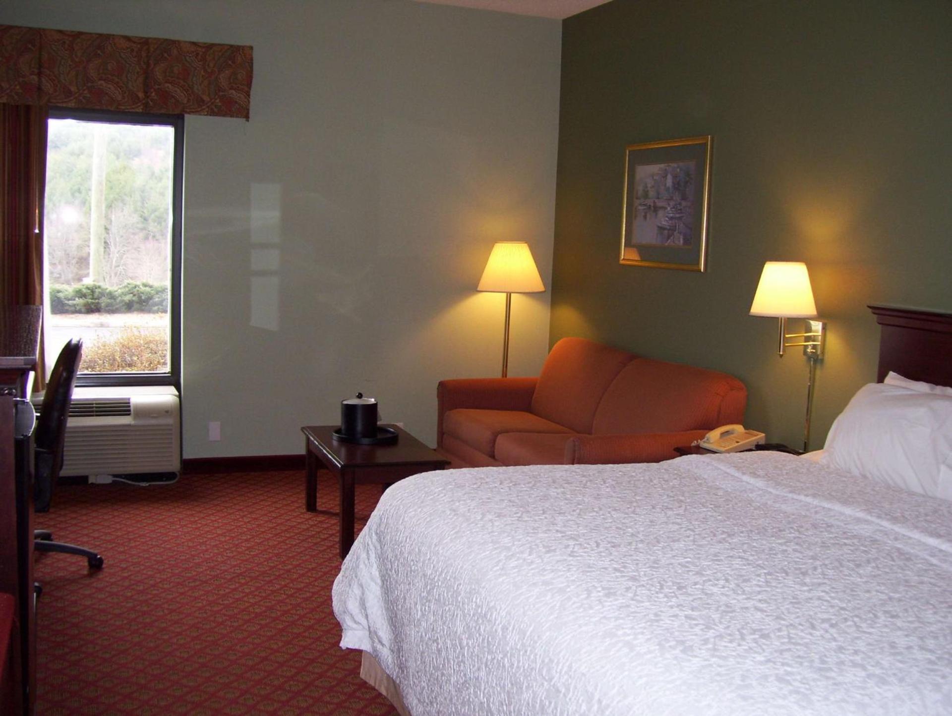 Hampton Inn - Hillsville photo 42