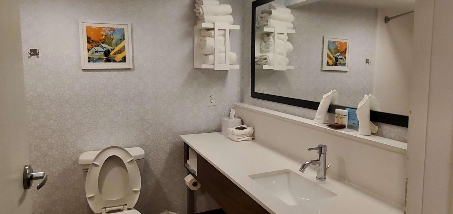 Hampton Inn - Hillsville photo 46