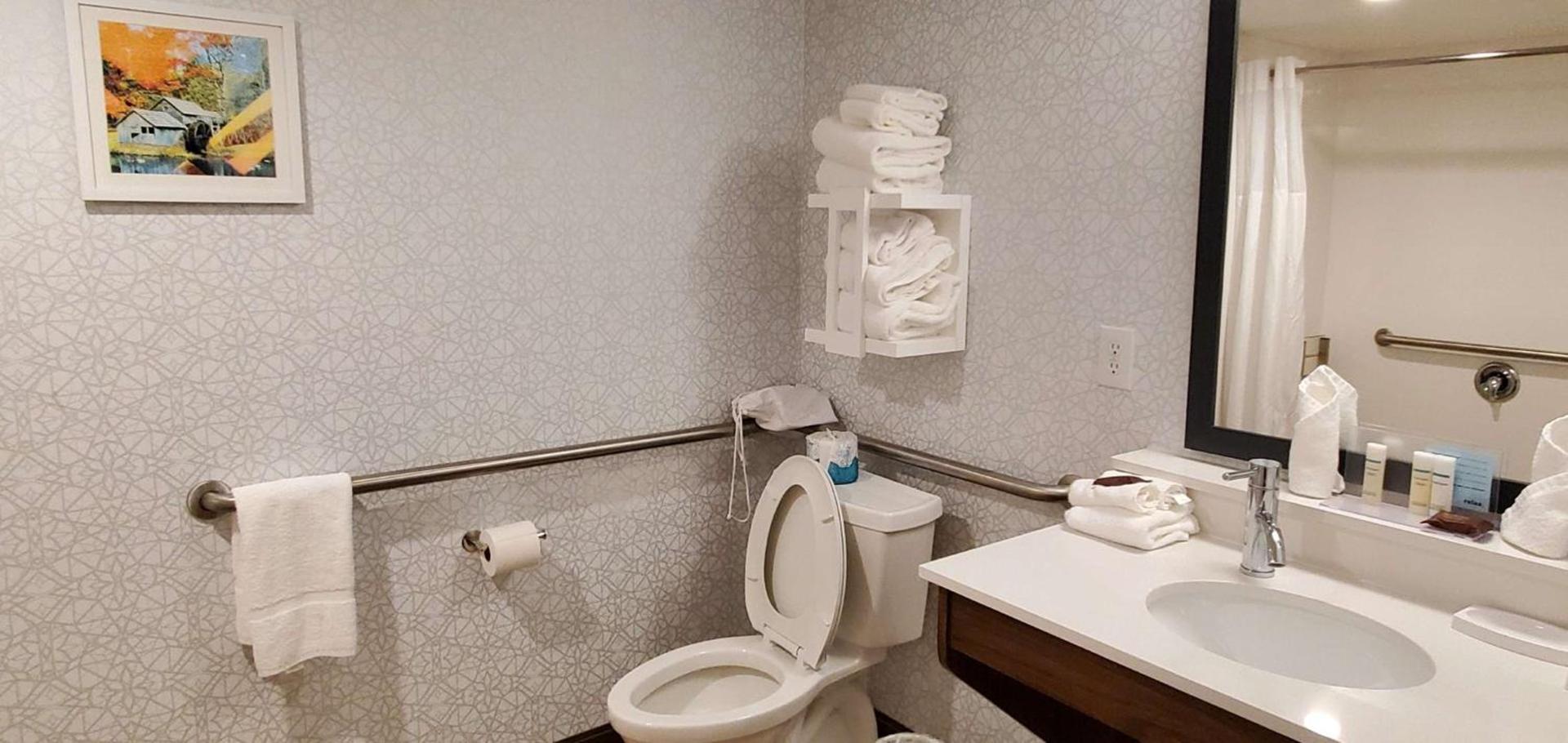 Hampton Inn - Hillsville photo 55