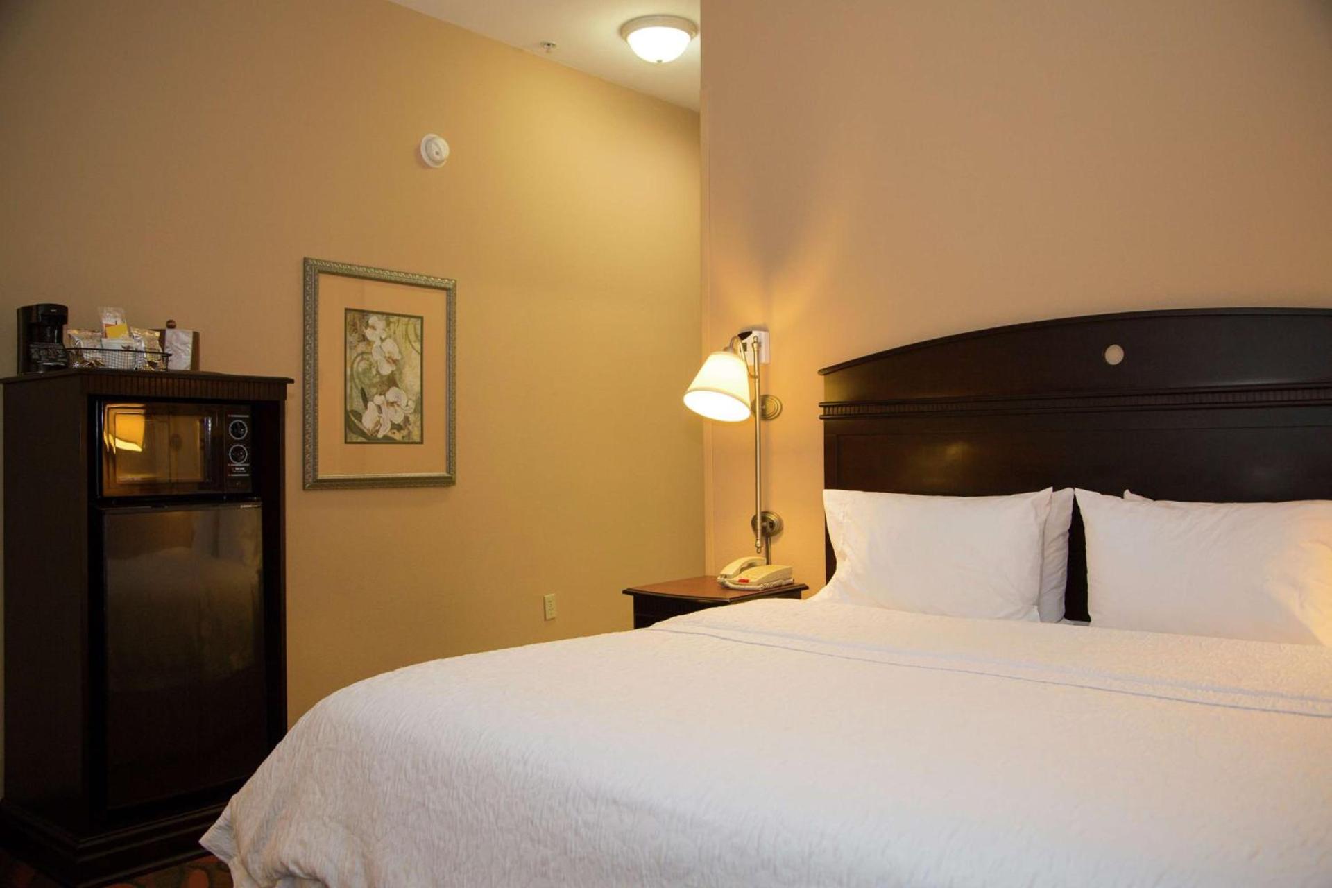 Hampton Inn & Suites Houston Rosenberg photo 17