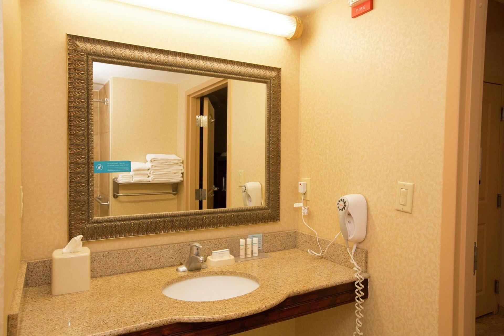 Hampton Inn & Suites Houston Rosenberg photo 24