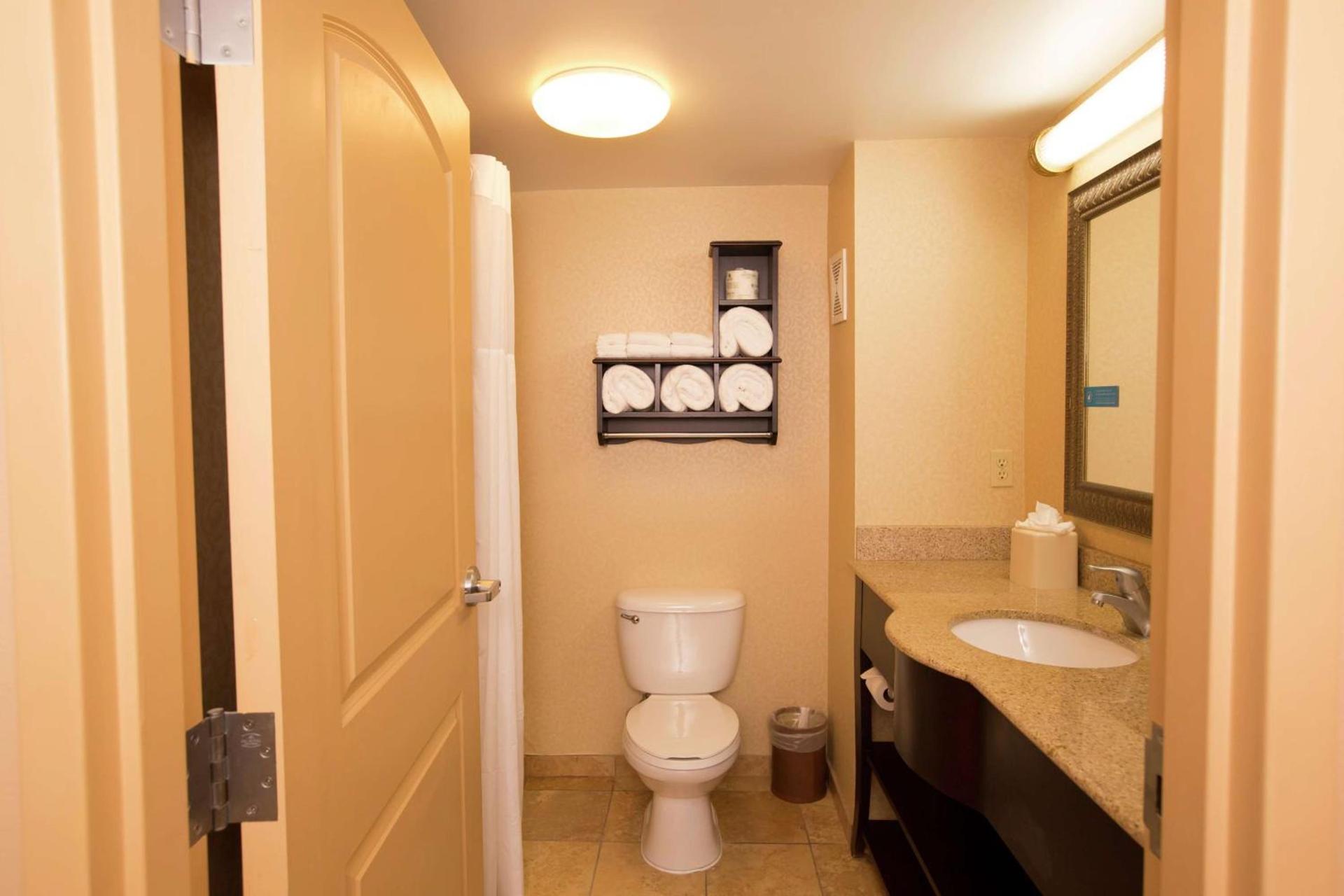 Hampton Inn & Suites Houston Rosenberg photo 26