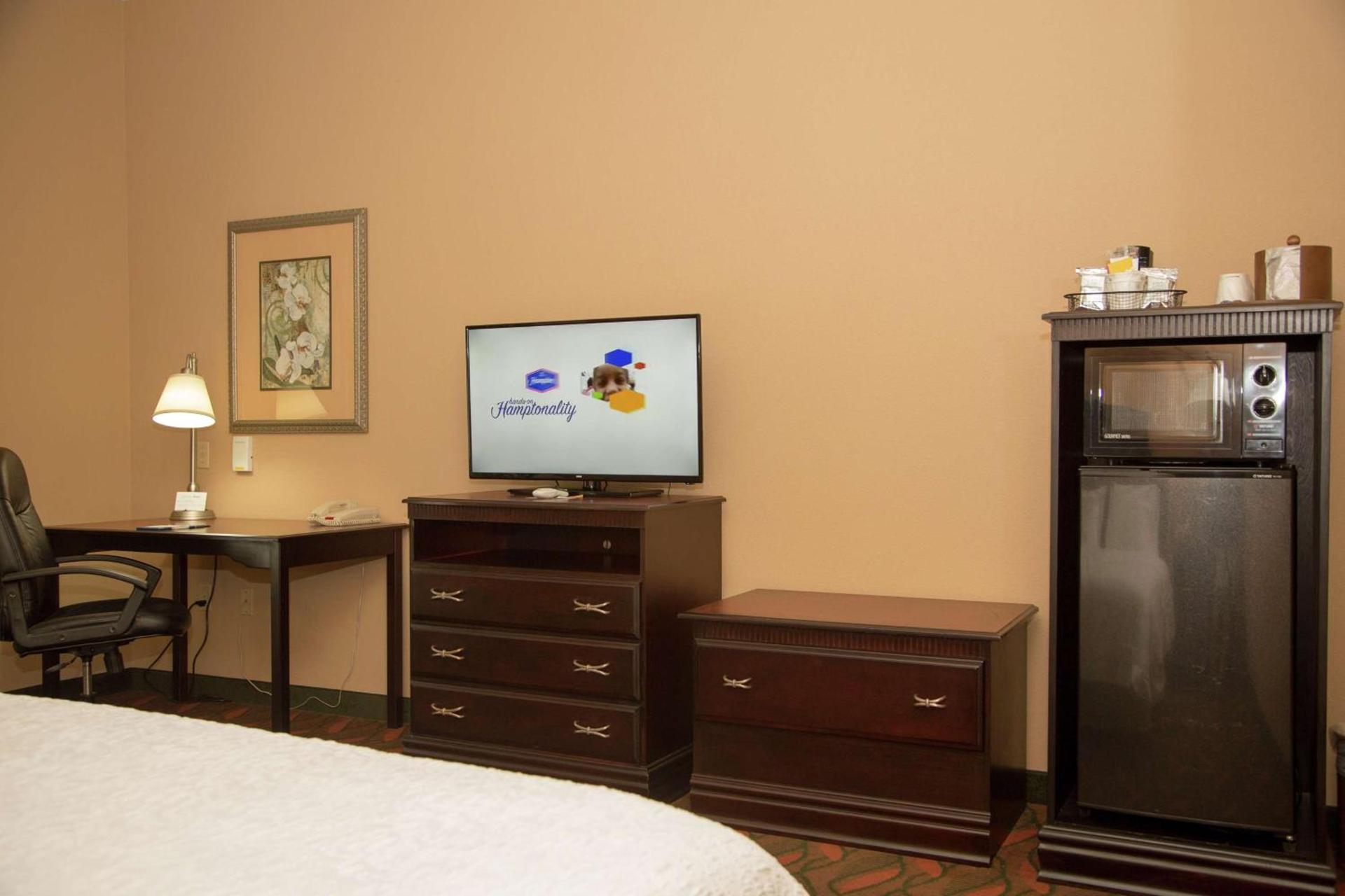 Hampton Inn & Suites Houston Rosenberg photo 31