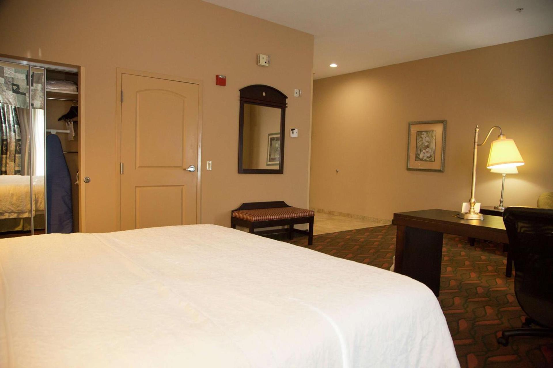 Hampton Inn & Suites Houston Rosenberg photo 33
