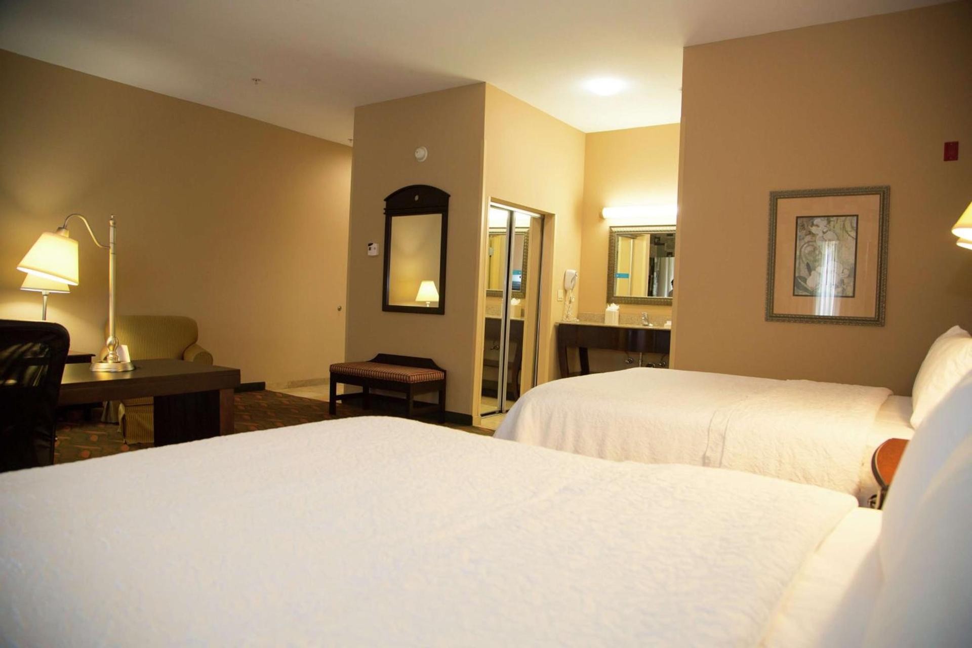 Hampton Inn & Suites Houston Rosenberg photo 37
