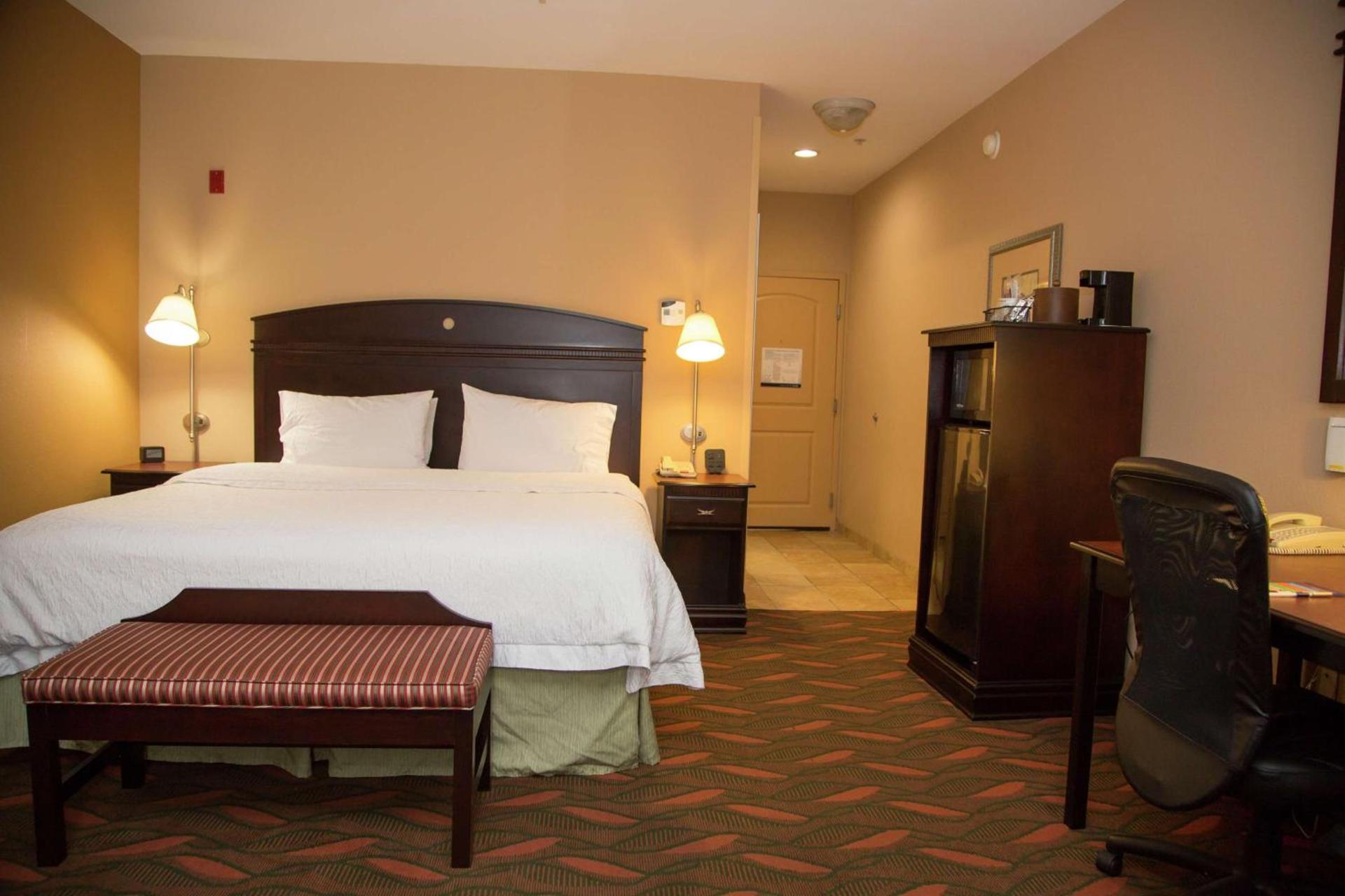 Hampton Inn & Suites Houston Rosenberg photo 42