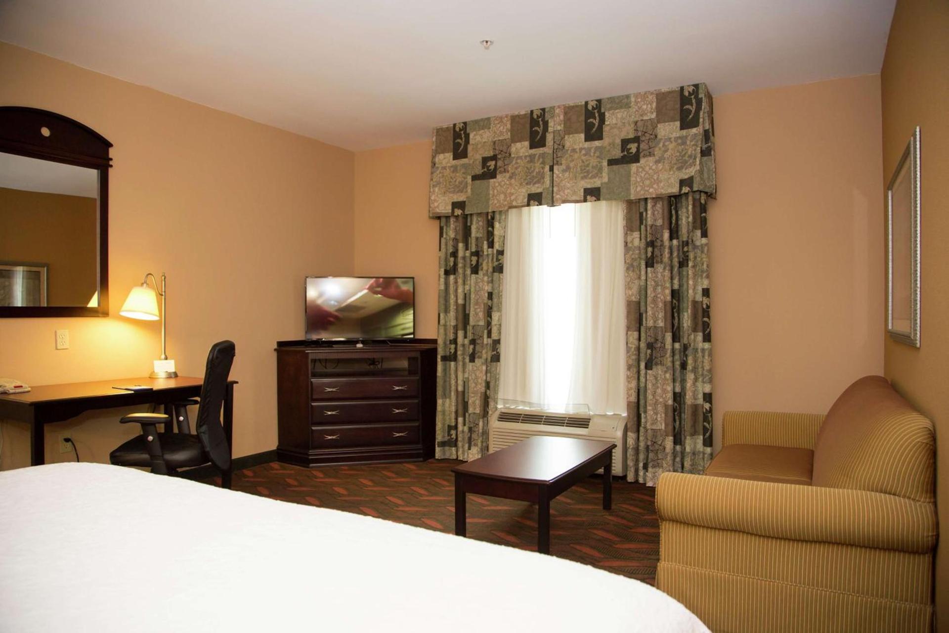 Hampton Inn & Suites Houston Rosenberg photo 43