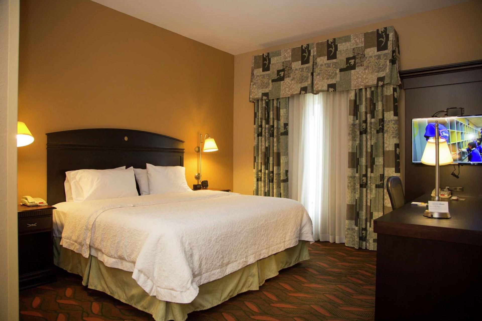 Hampton Inn & Suites Houston Rosenberg photo 44