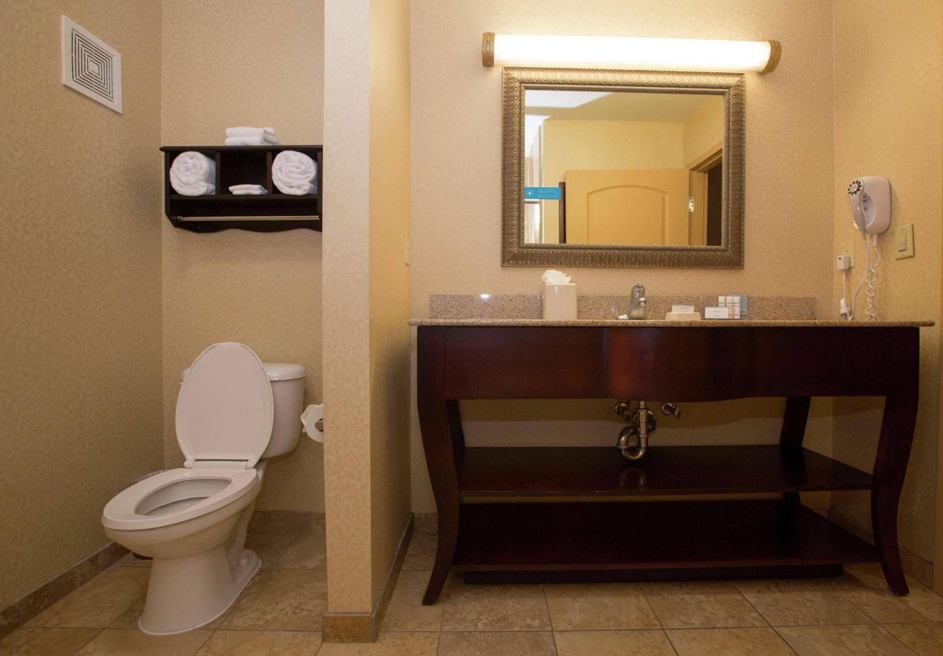 Hampton Inn & Suites Houston Rosenberg photo 46