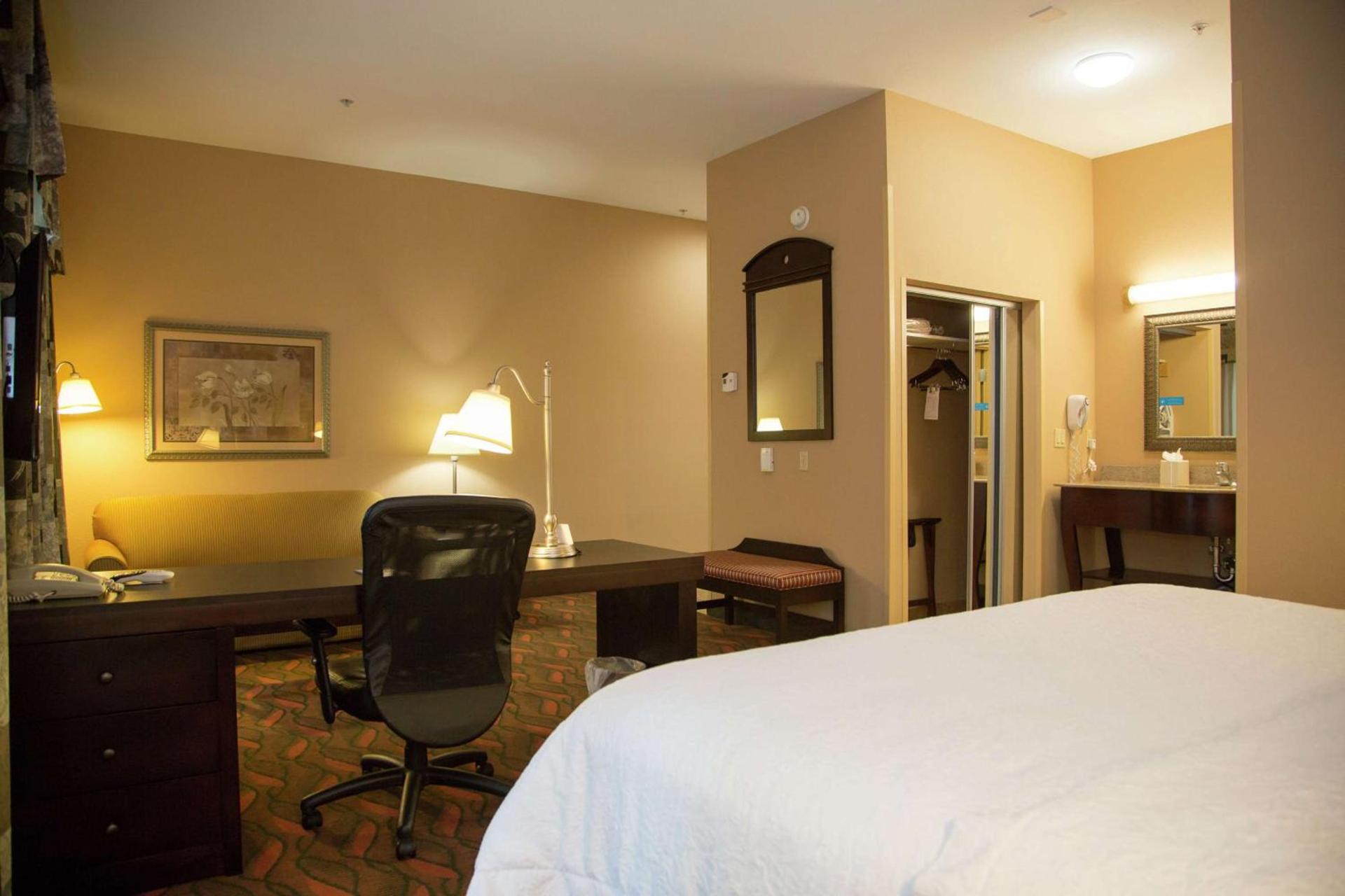 Hampton Inn & Suites Houston Rosenberg photo 52