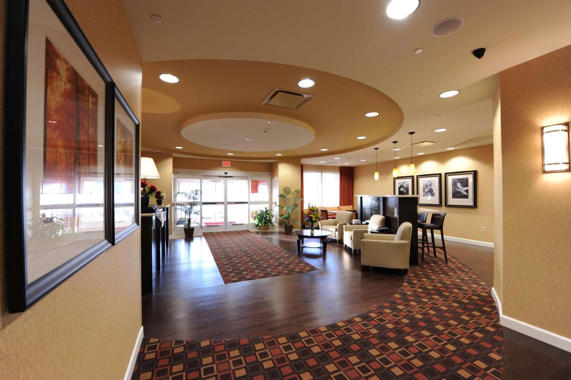 Hampton Inn & Suites Scottsboro photo 6