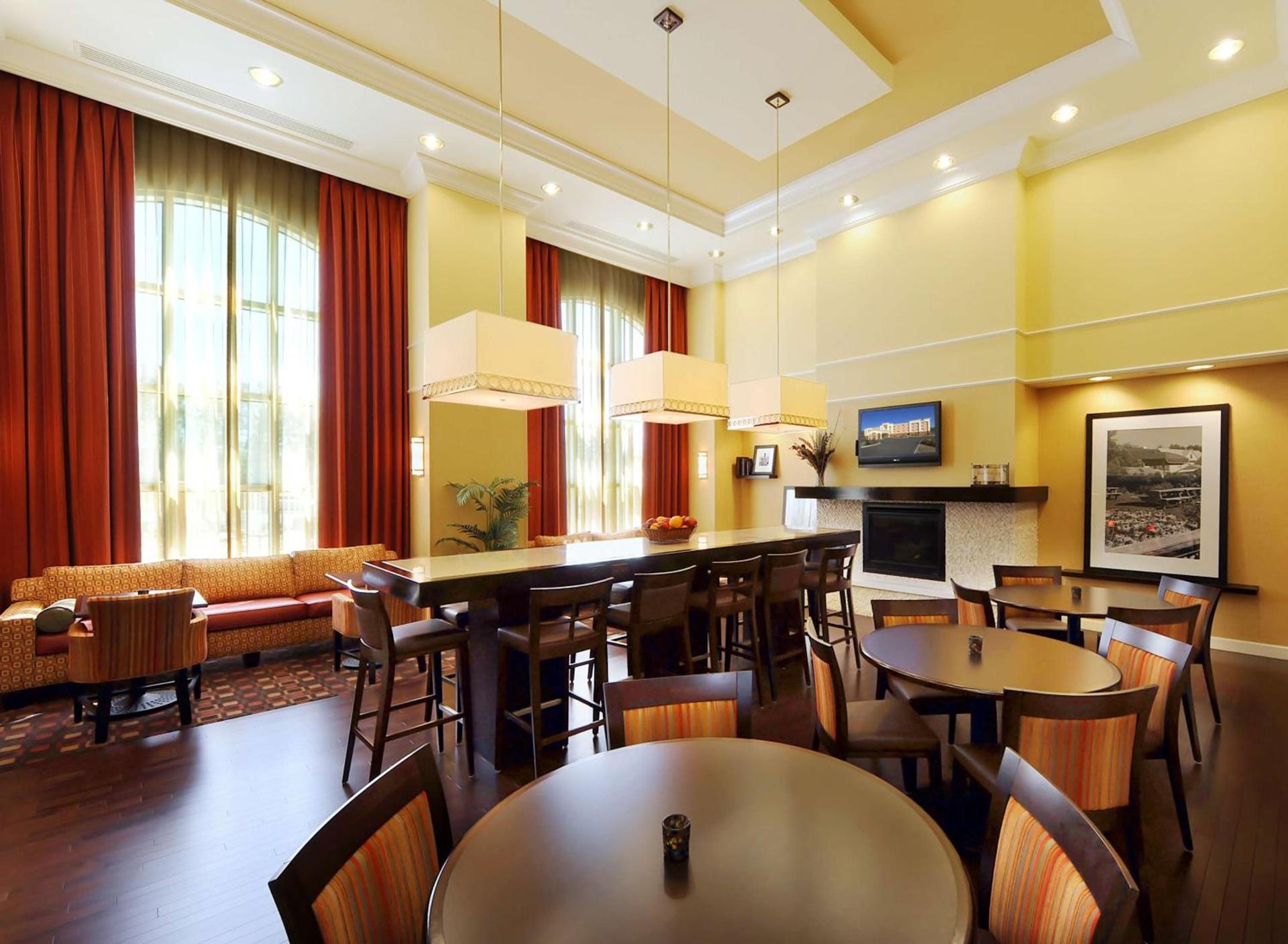 Hampton Inn & Suites Scottsboro photo 13