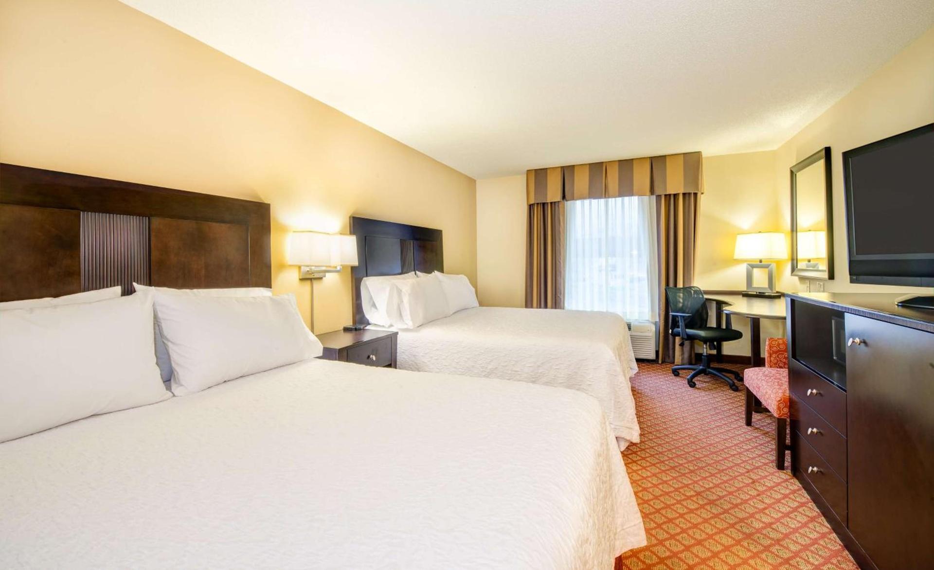 Hampton Inn & Suites Scottsboro photo 18