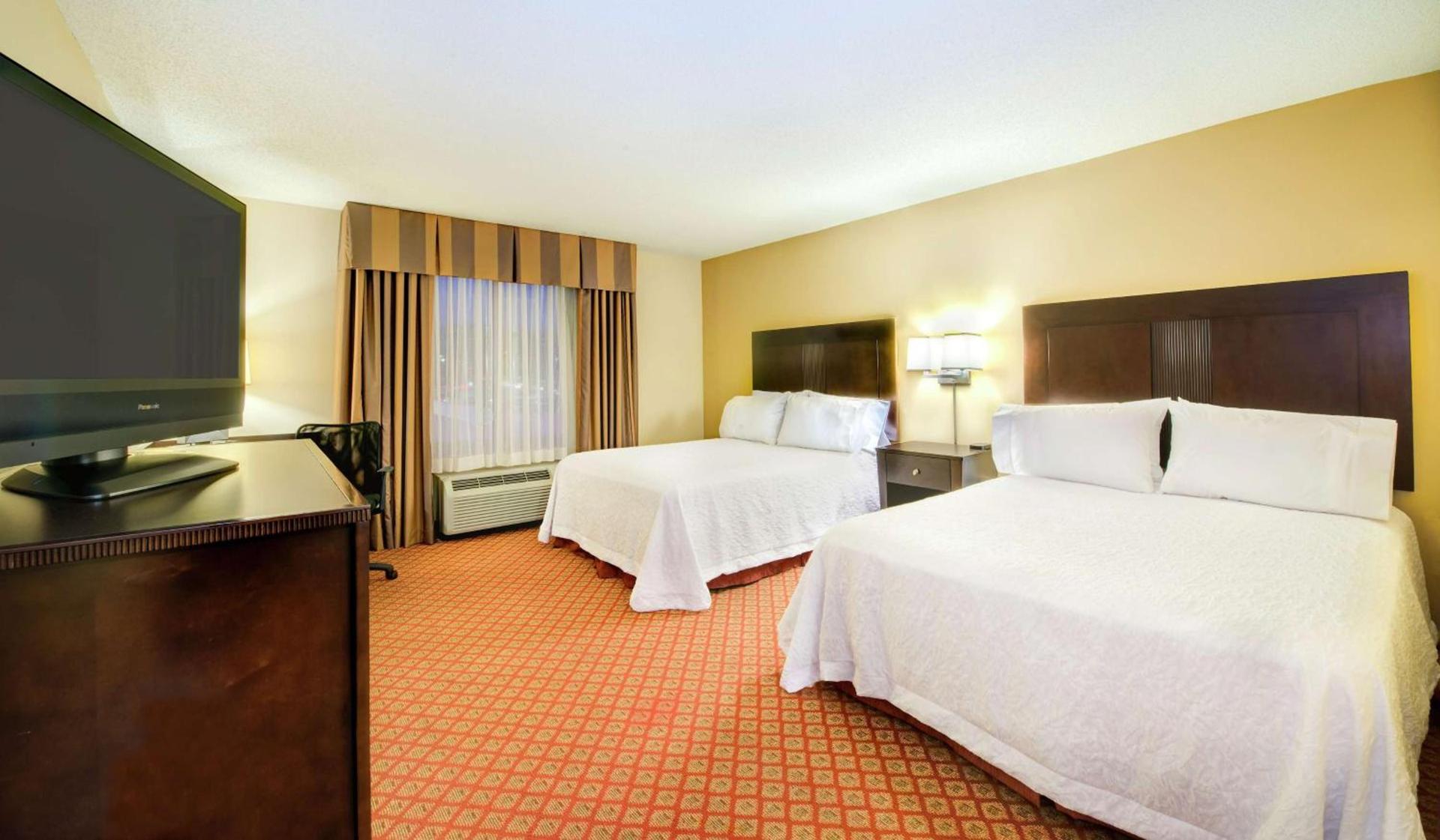 Hampton Inn & Suites Scottsboro photo 33