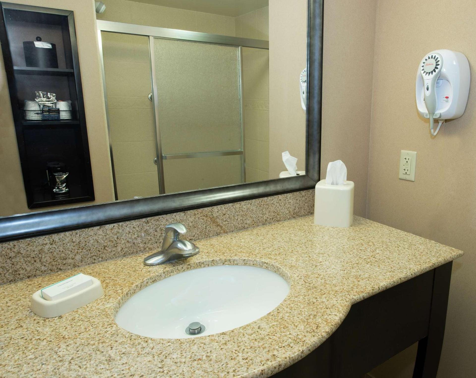 Hampton Inn & Suites Scottsboro photo 37