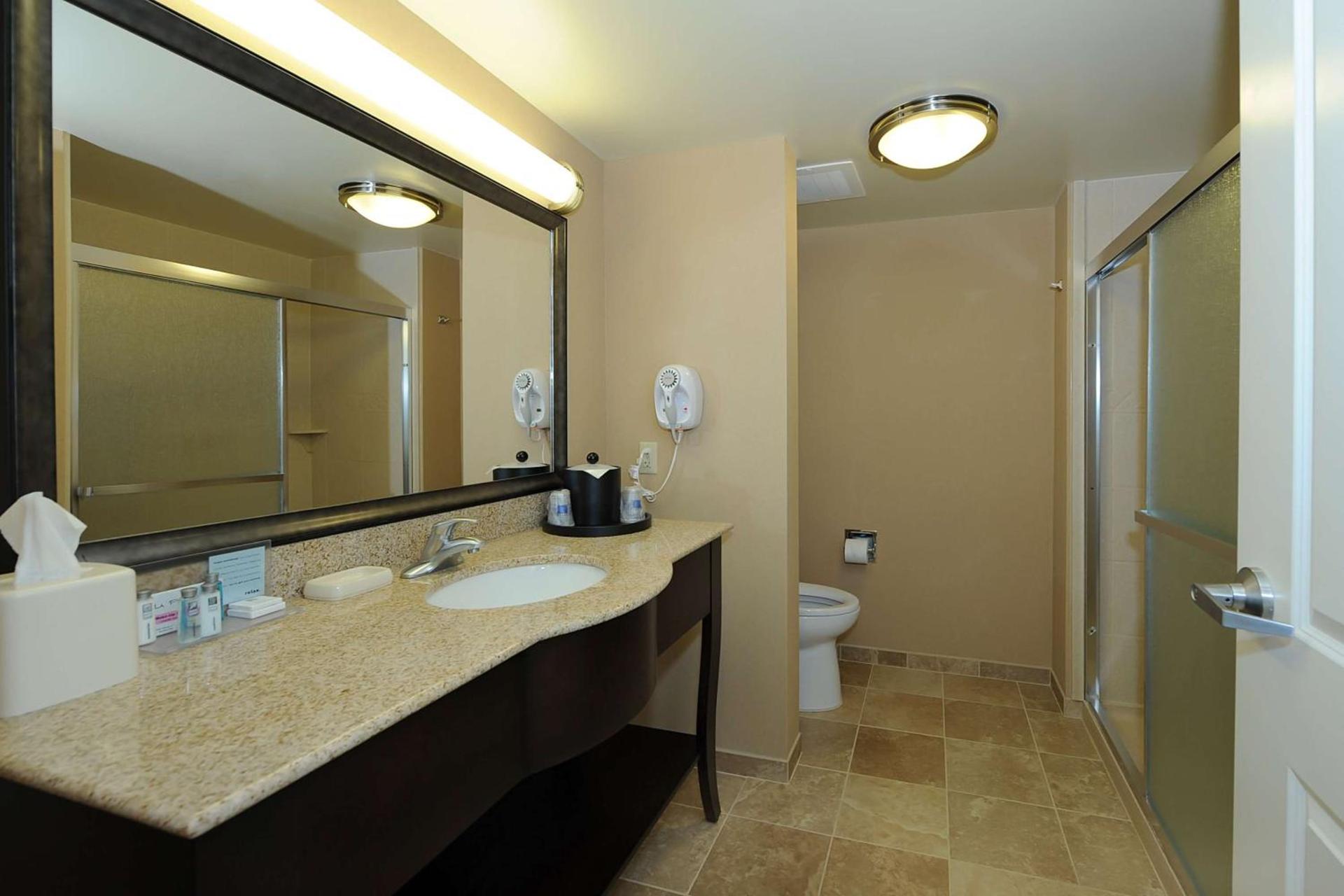 Hampton Inn & Suites Scottsboro photo 43