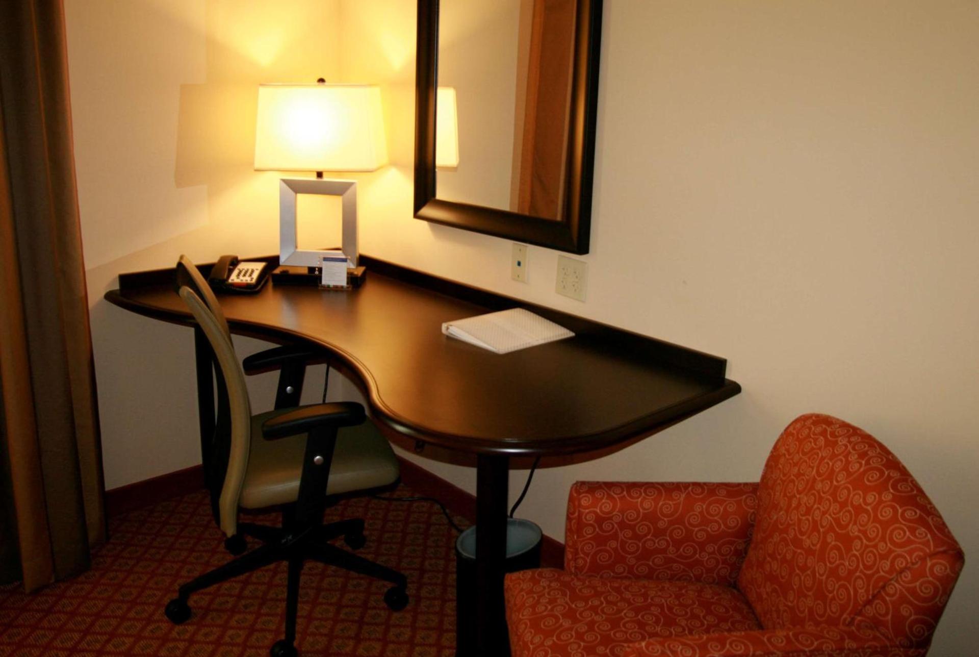 Hampton Inn & Suites Scottsboro photo 45