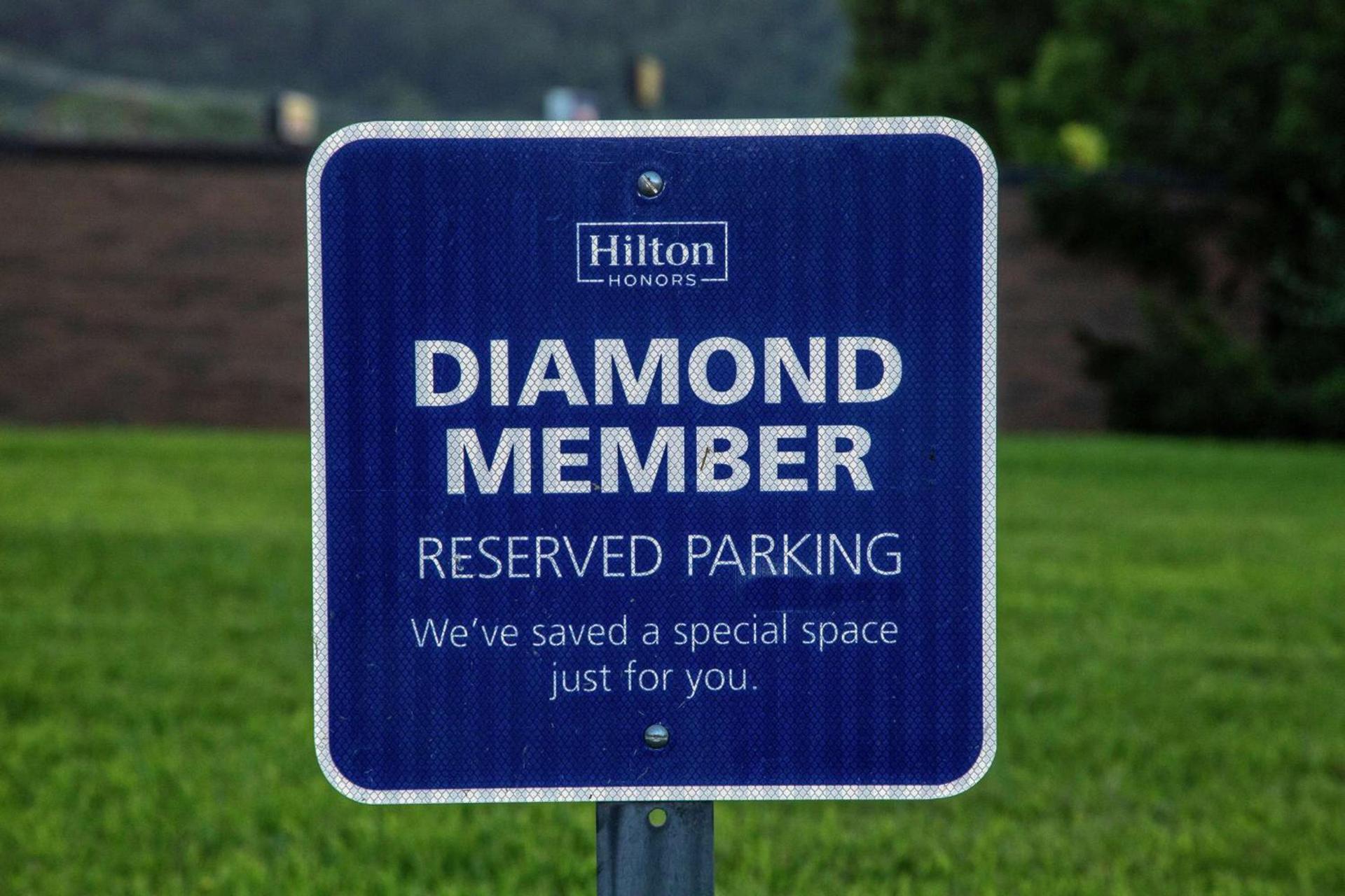 Hampton Inn Ashland photo 3