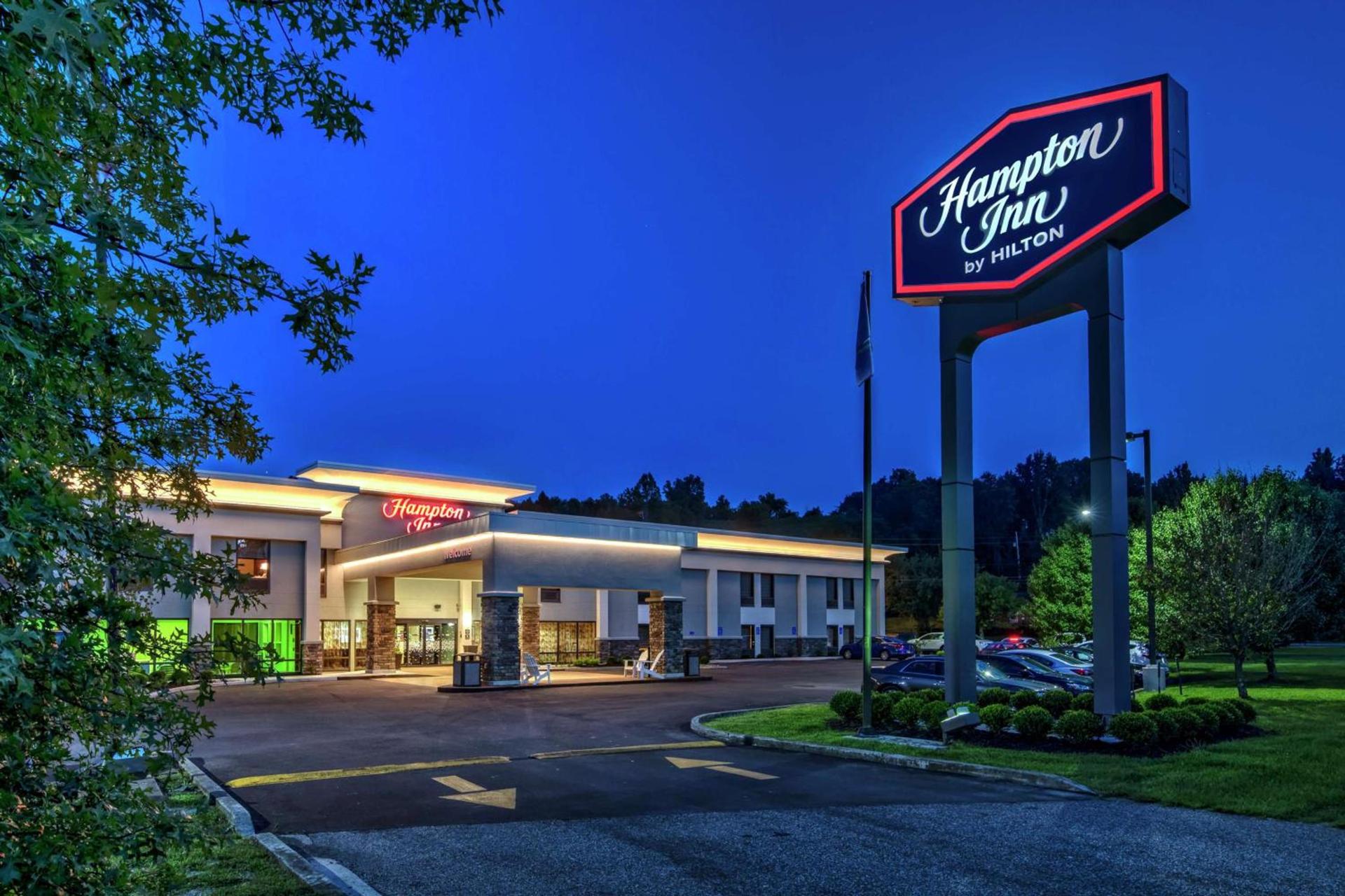 Hampton Inn Ashland photo 6