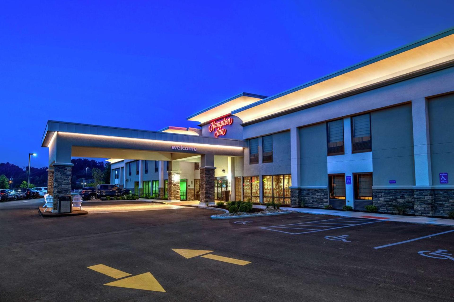 Hampton Inn Ashland photo 5