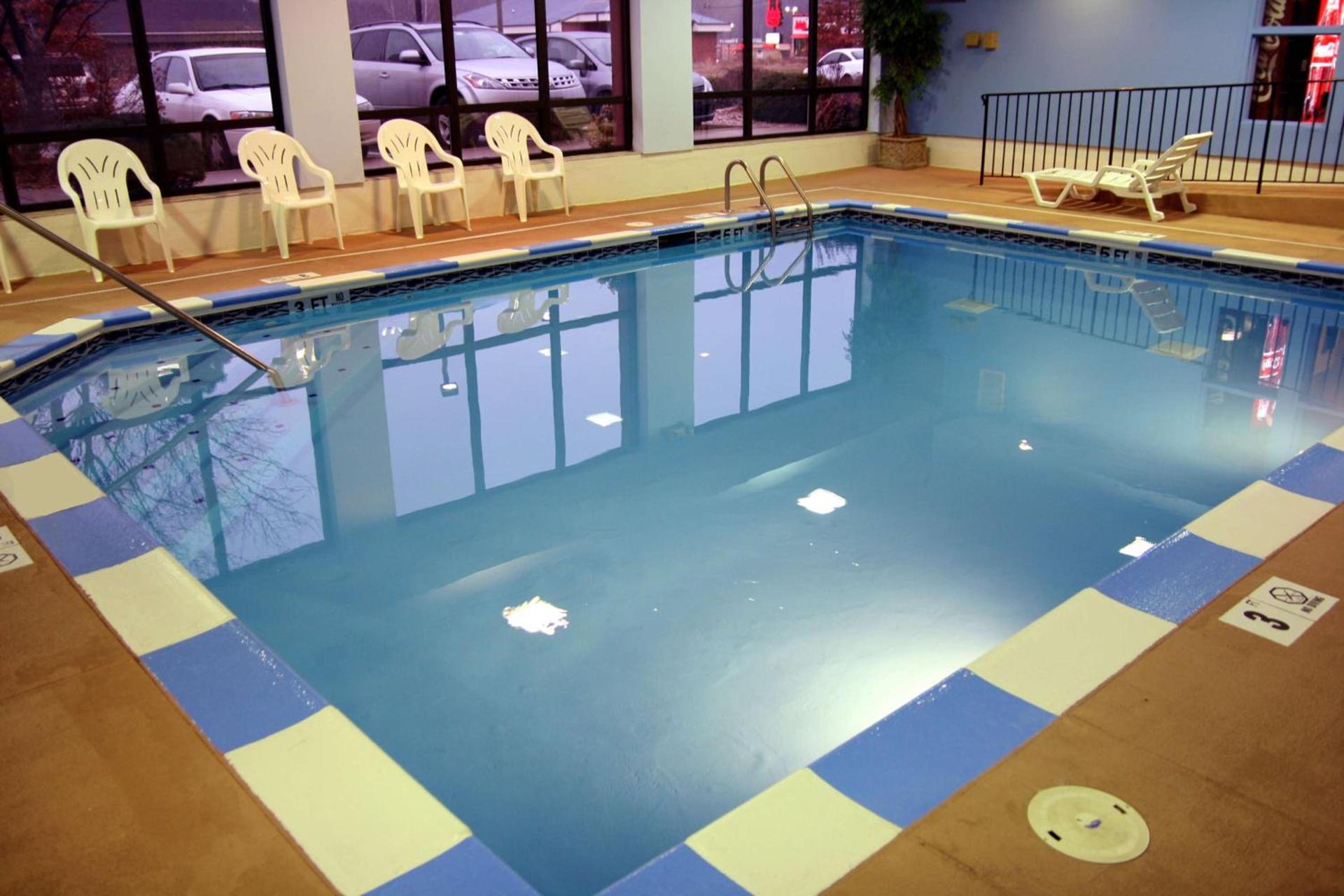 Hampton Inn Ashland photo 12