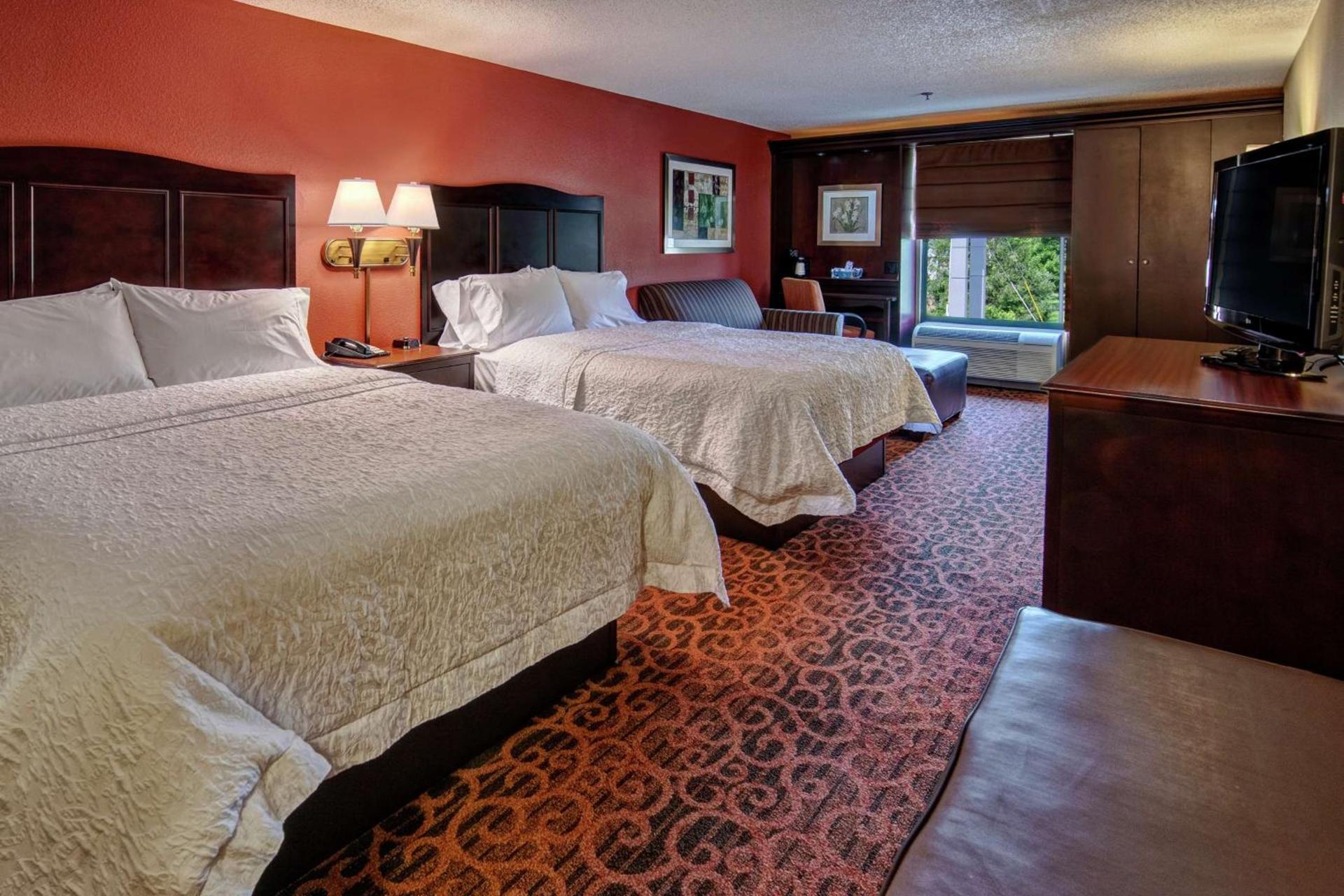 Hampton Inn Ashland photo 29