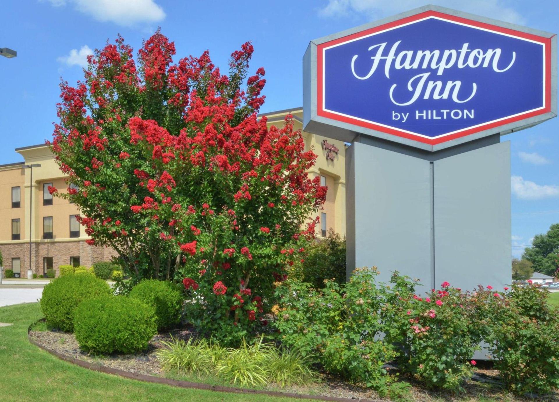 Hampton Inn Harrison photo 3