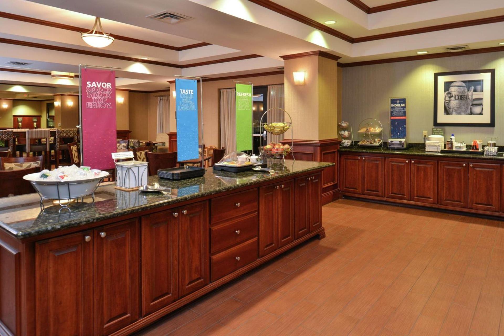 Hampton Inn Harrison photo 9