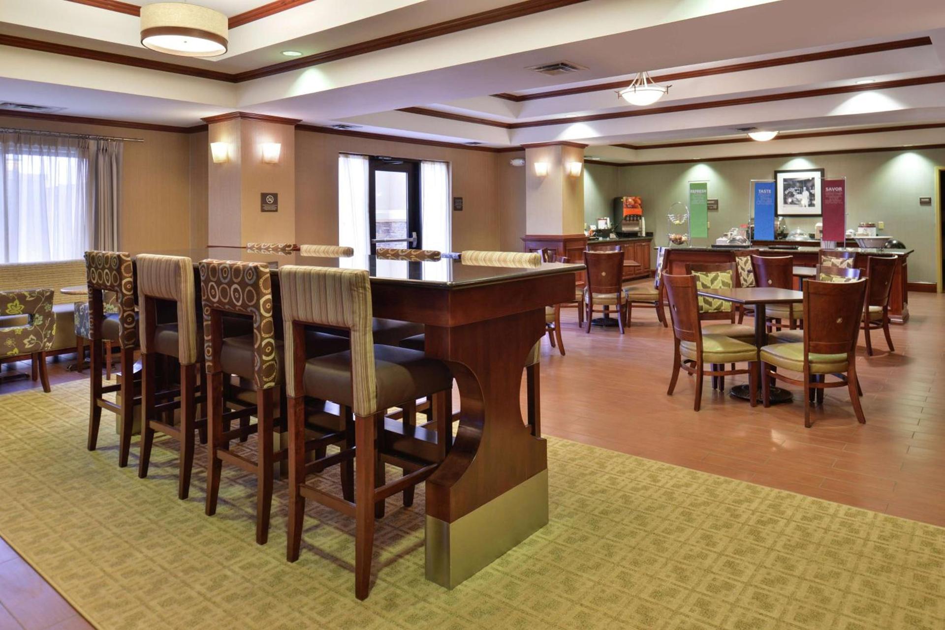 Hampton Inn Harrison photo 5