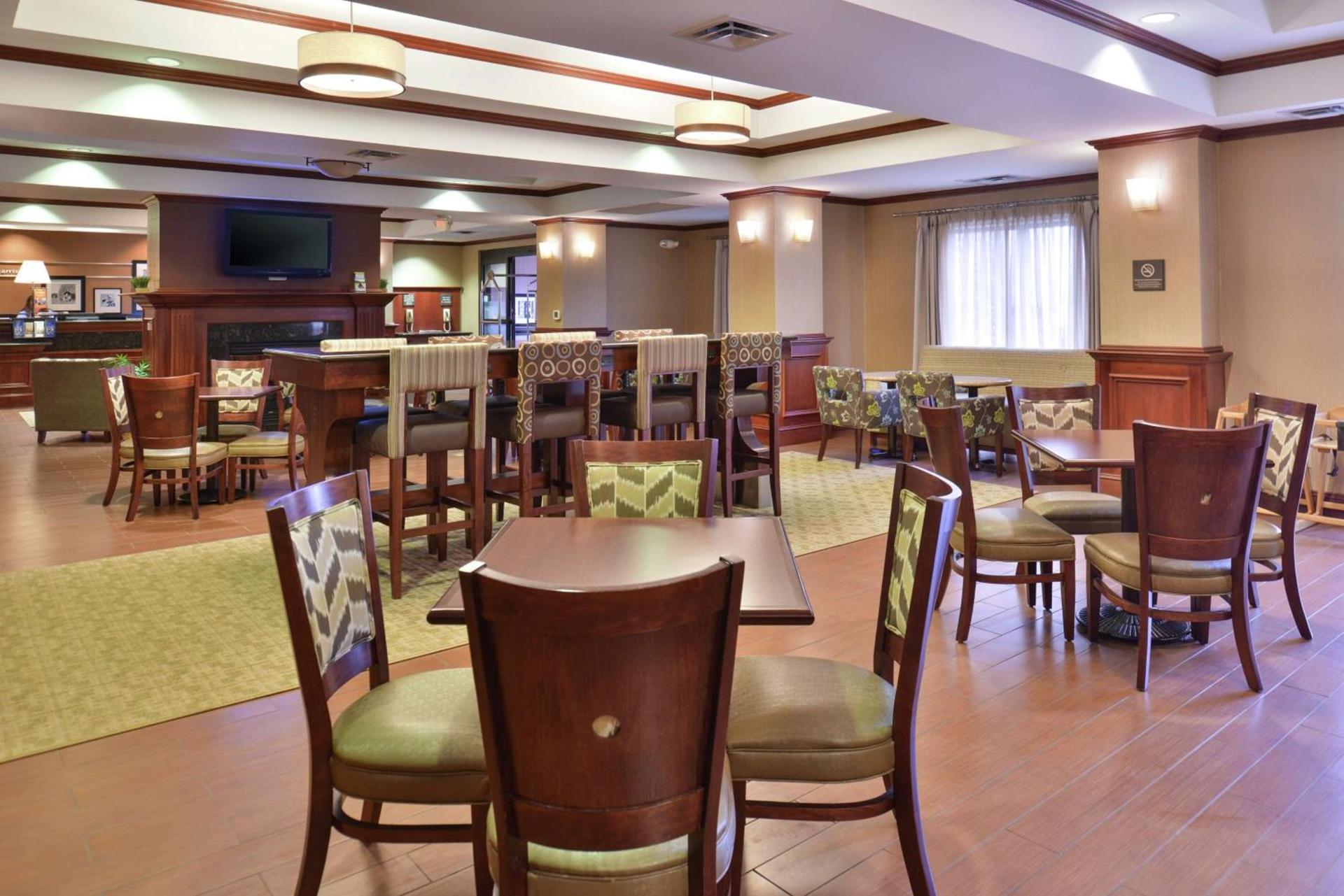 Hampton Inn Harrison photo 7