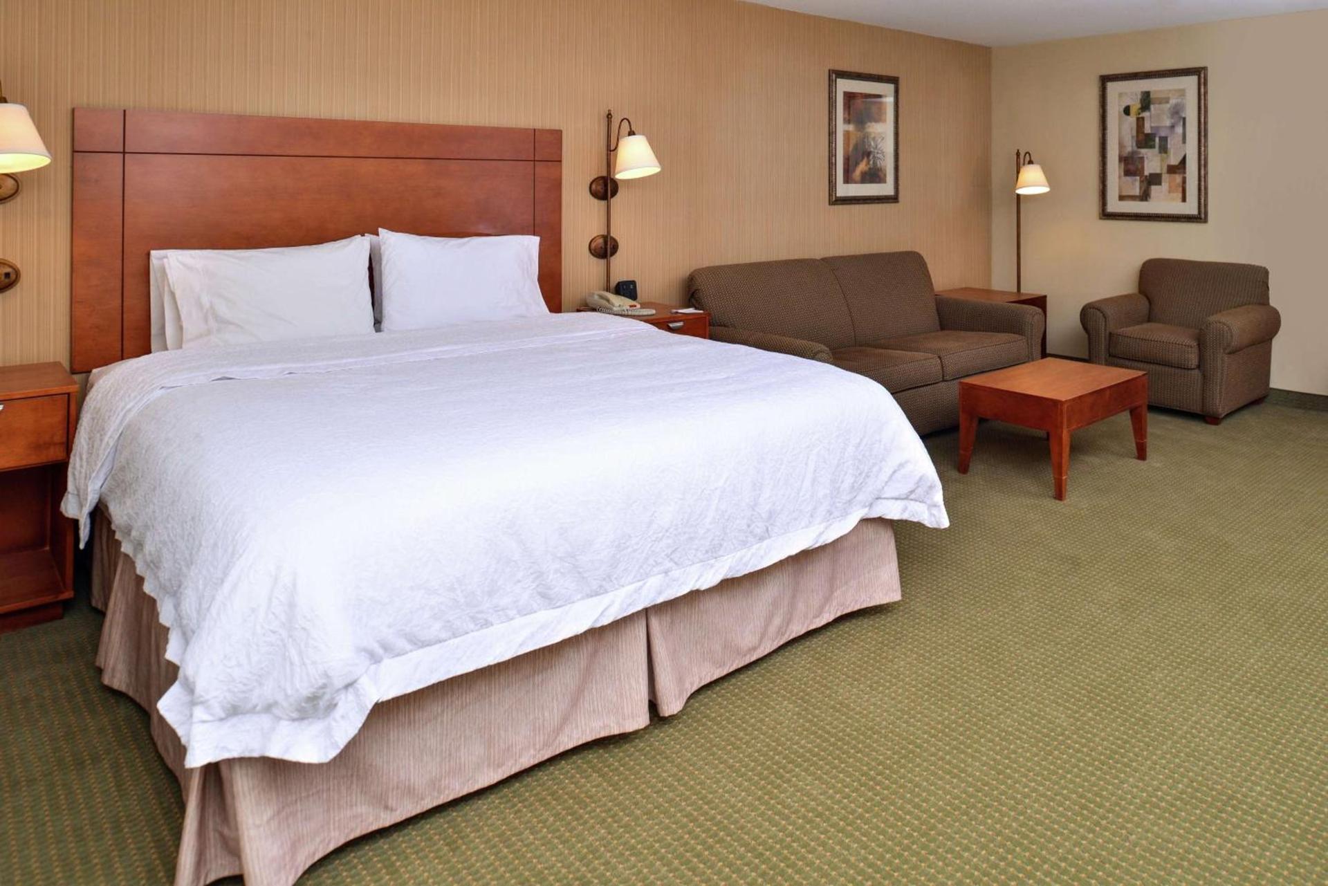 Hampton Inn Harrison photo 12