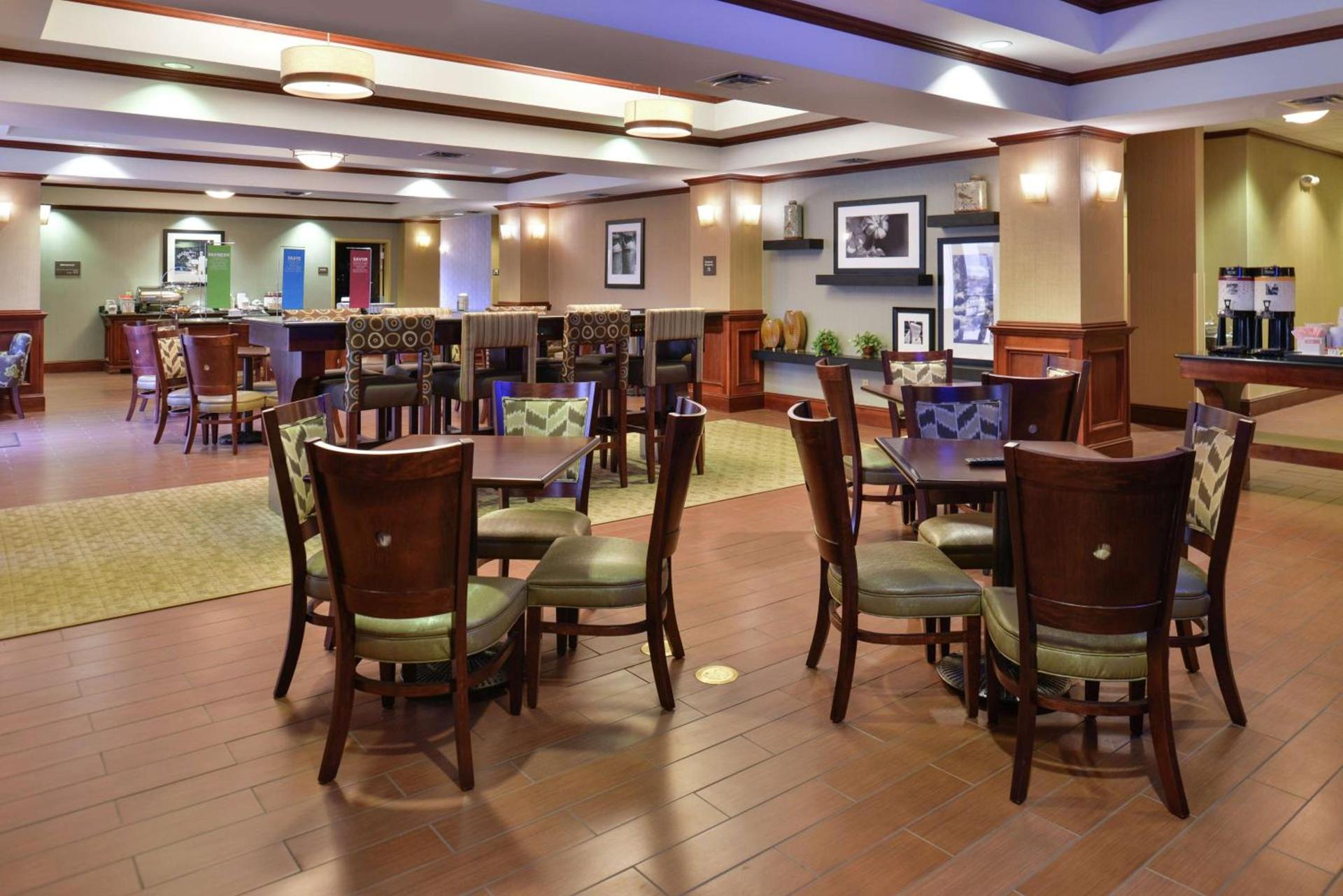 Hampton Inn Harrison photo 10