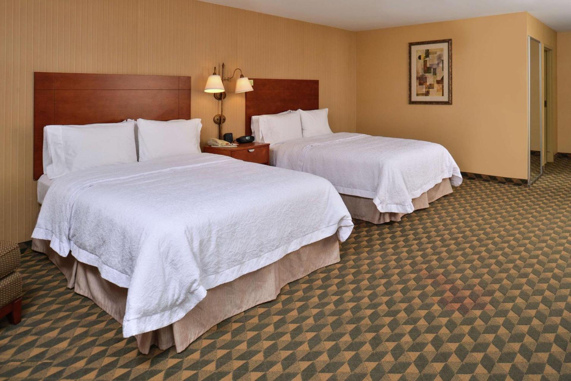 Hampton Inn Harrison photo 17