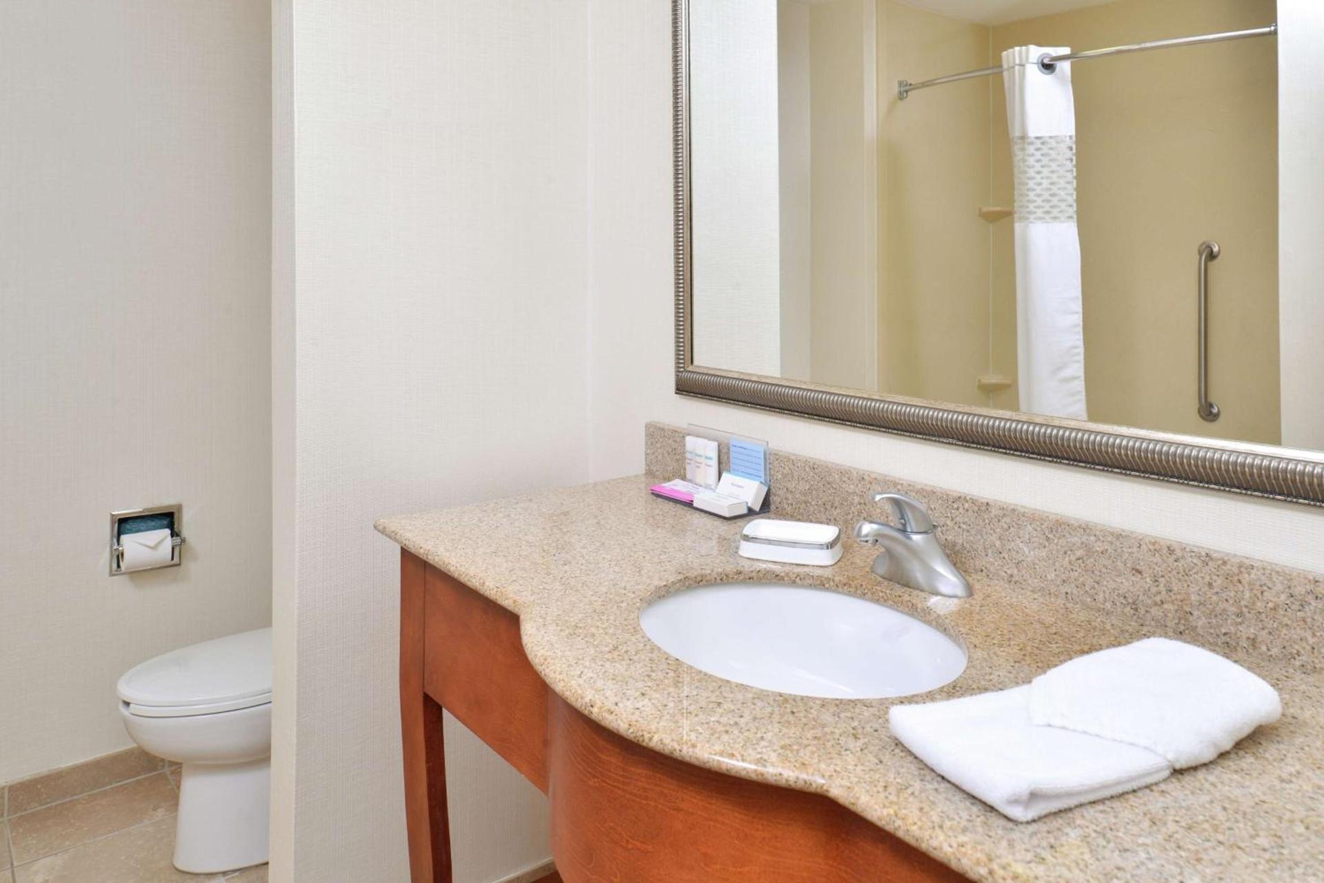 Hampton Inn Harrison photo 19