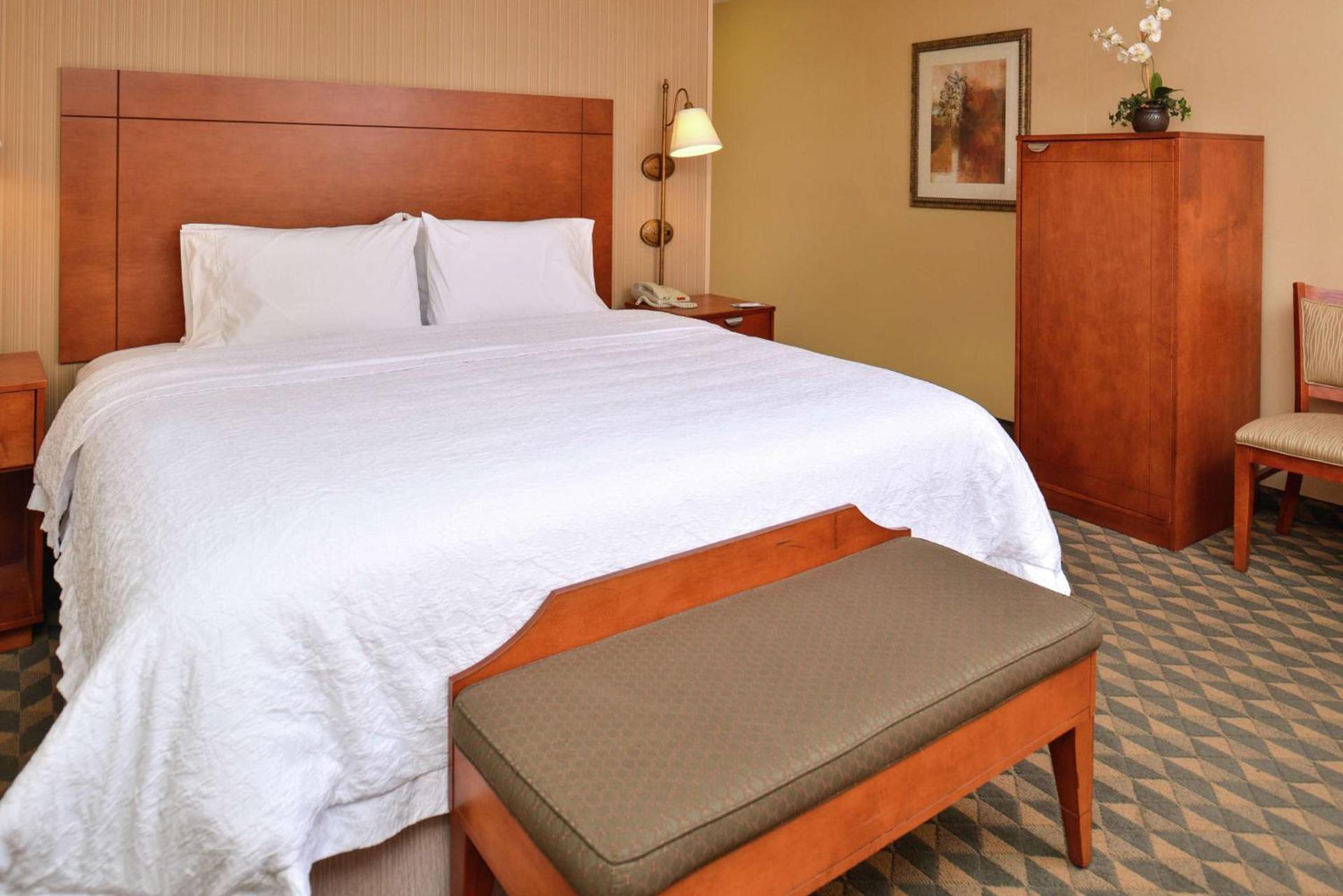 Hampton Inn Harrison photo 18