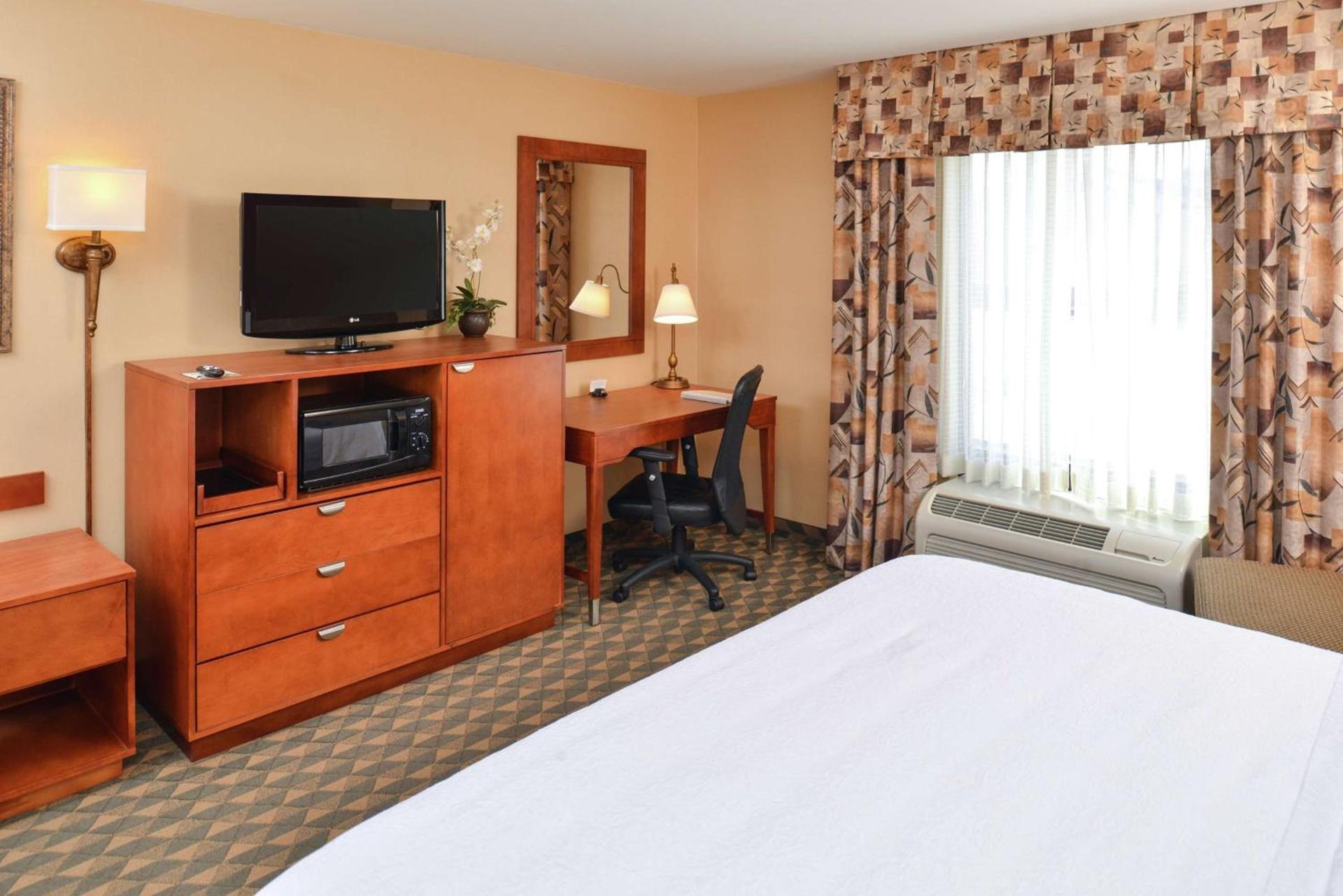 Hampton Inn Harrison photo 22