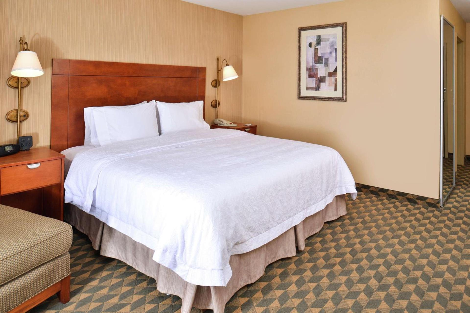 Hampton Inn Harrison photo 23