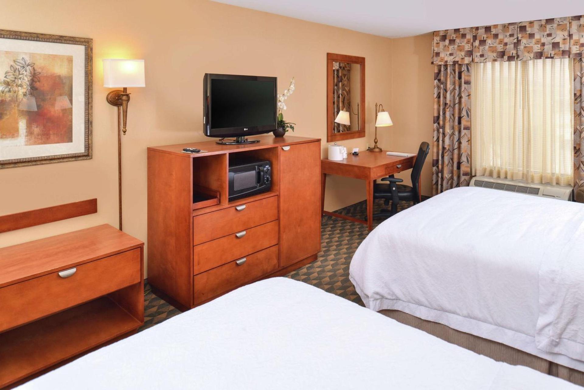 Hampton Inn Harrison photo 24