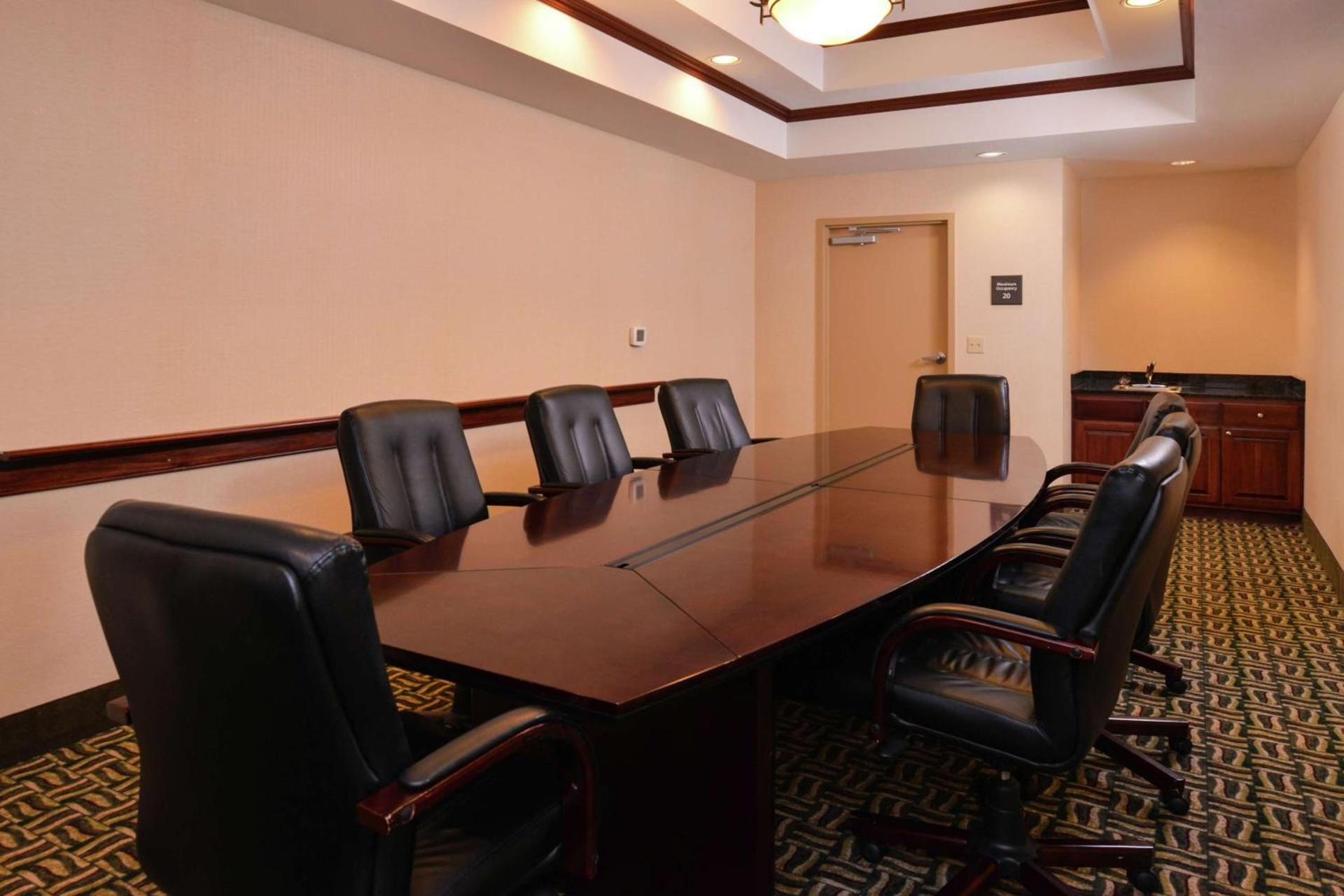 Hampton Inn Harrison photo 28