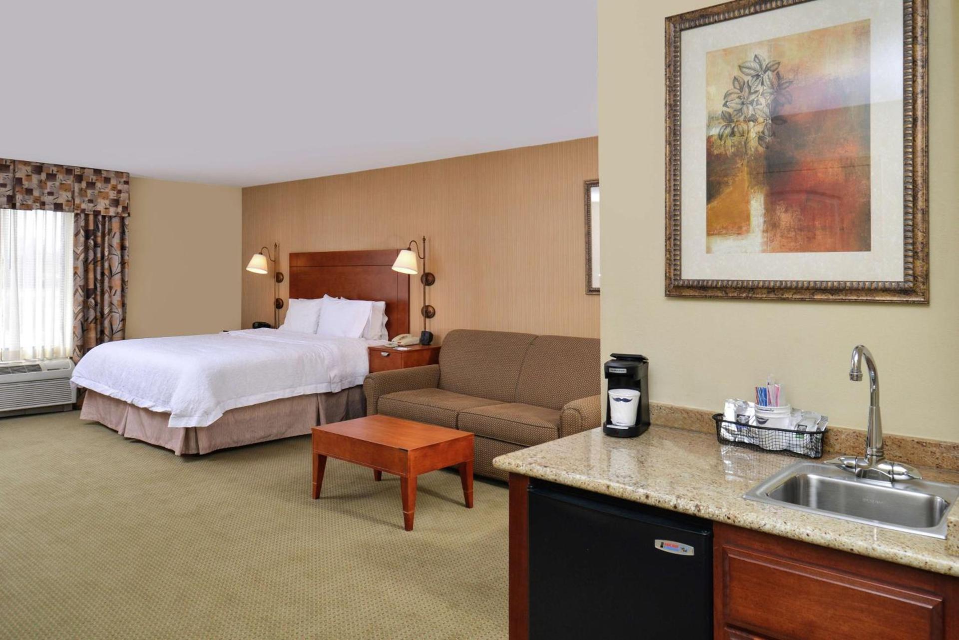 Hampton Inn Harrison photo 27
