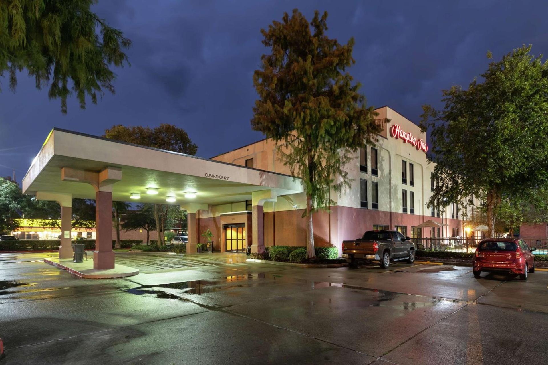 Hampton Inn Houma photo 2