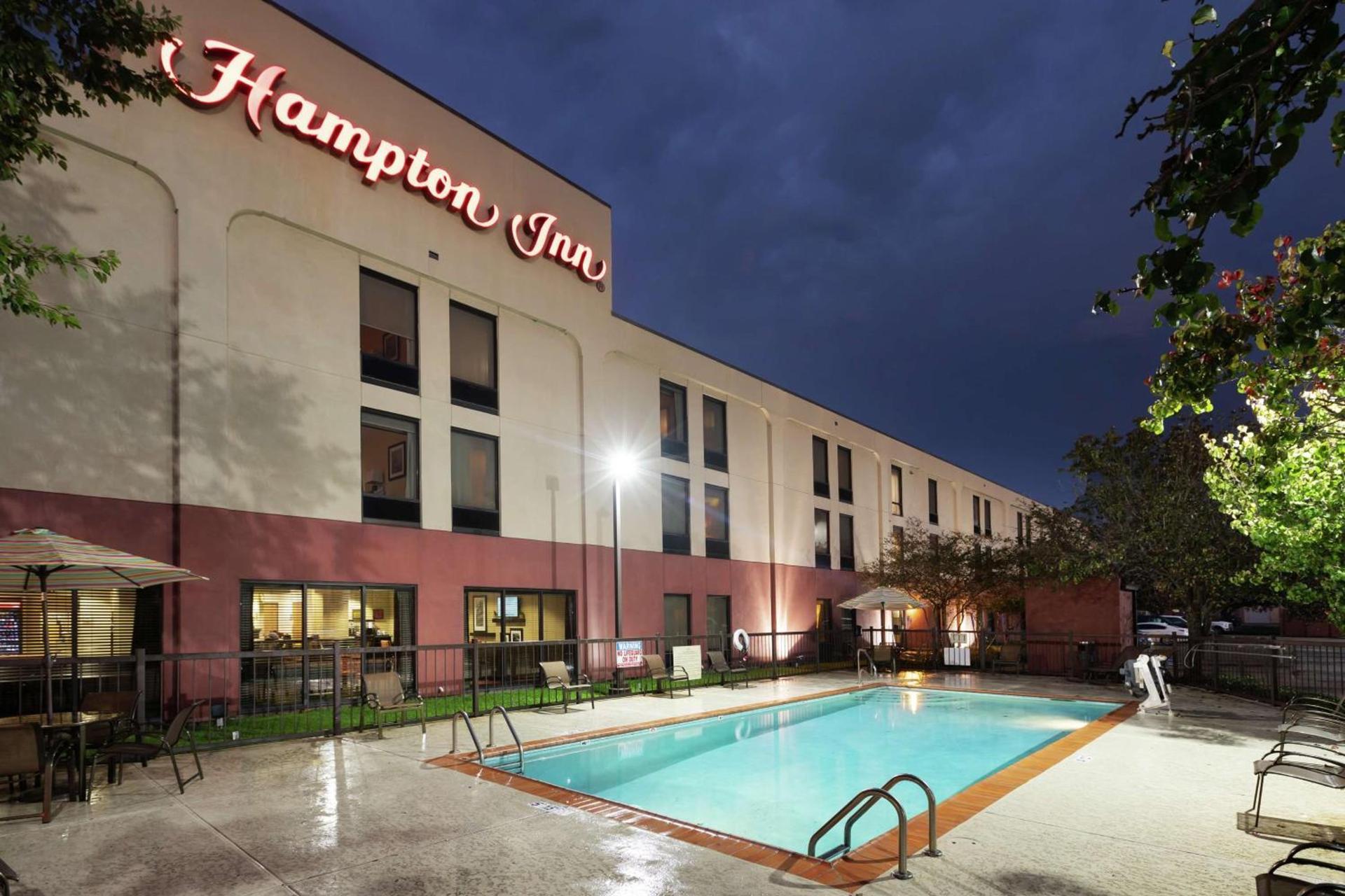 Hampton Inn Houma photo 10