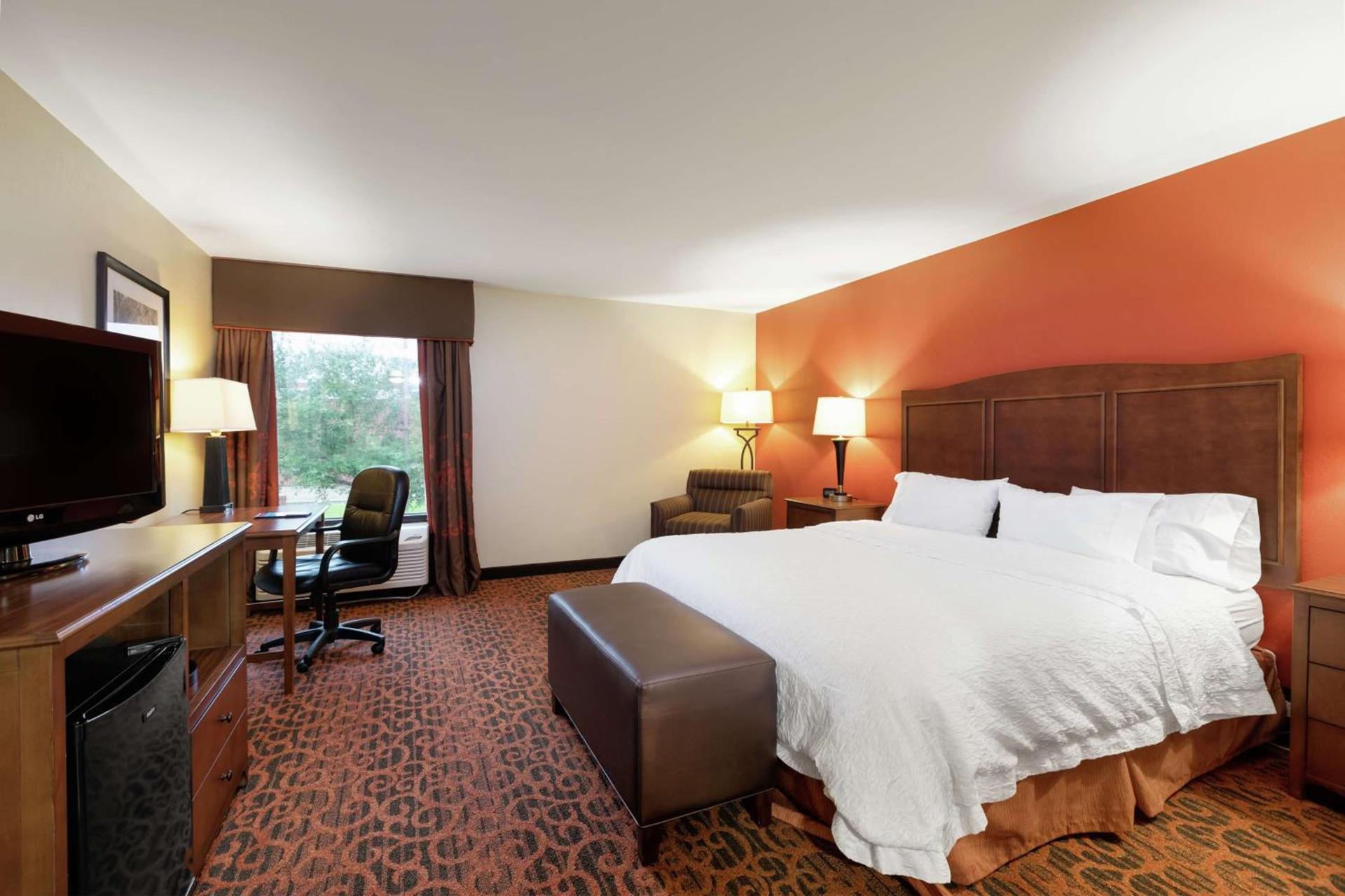 Hampton Inn Houma photo 23