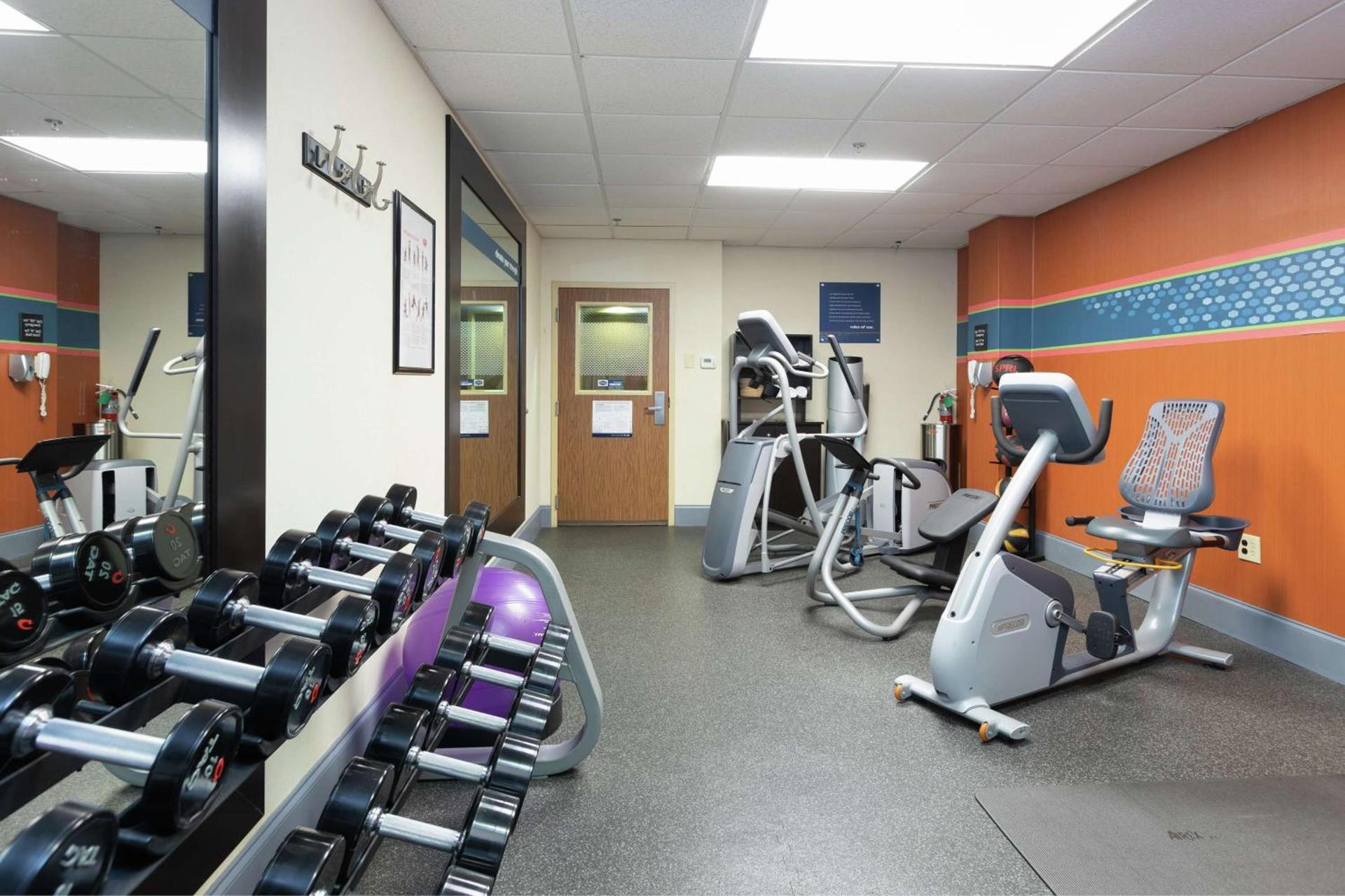Hampton Inn Houma photo 21
