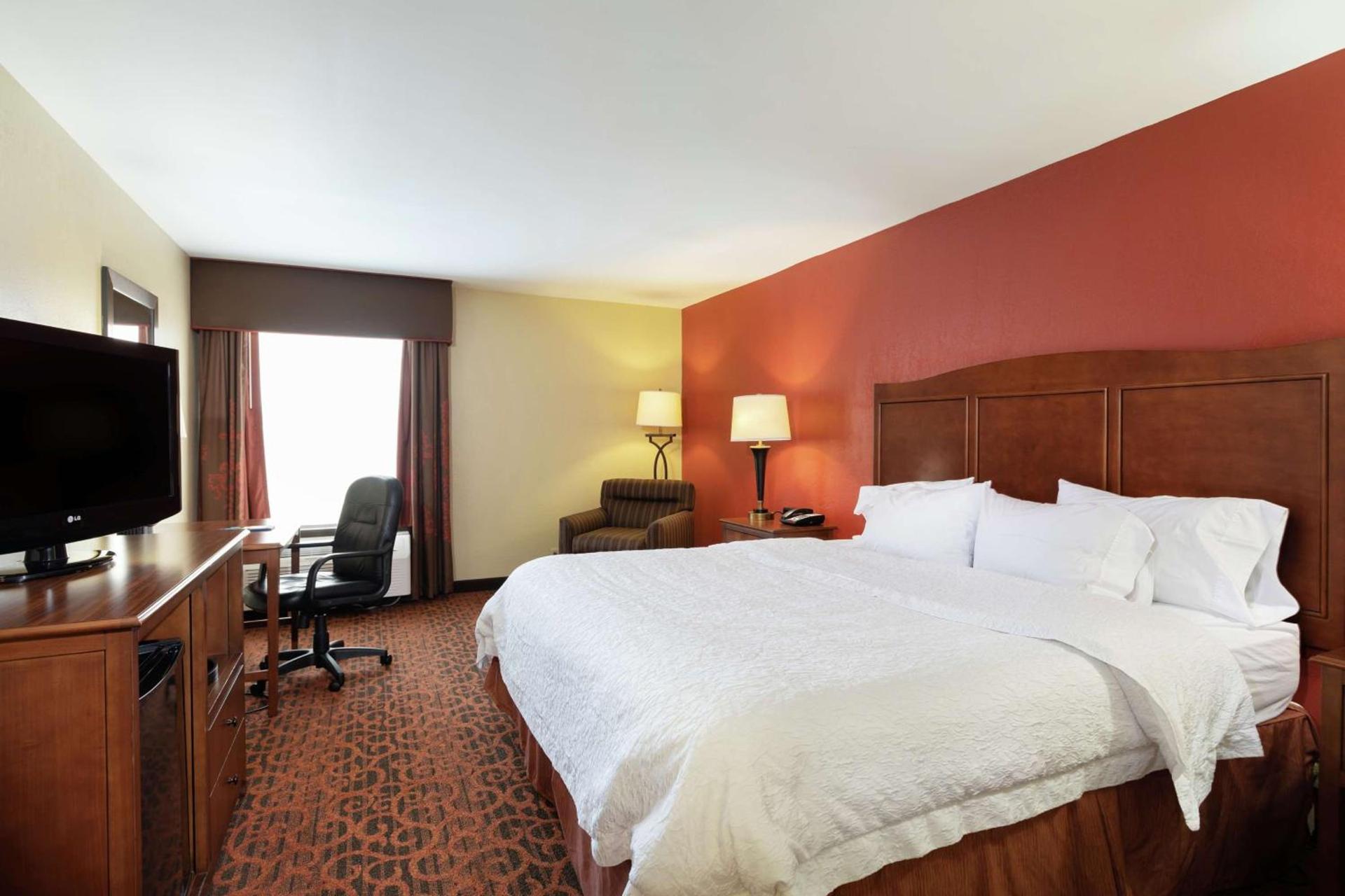 Hampton Inn Houma photo 24