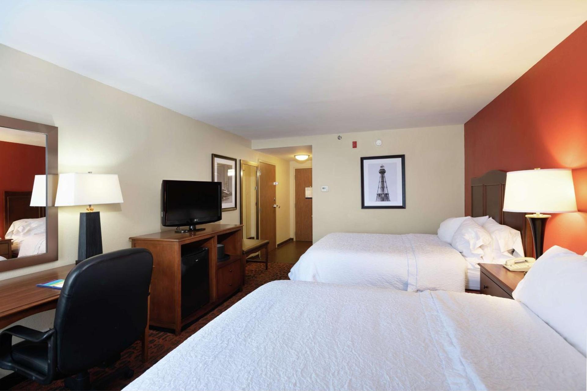 Hampton Inn Houma photo 25