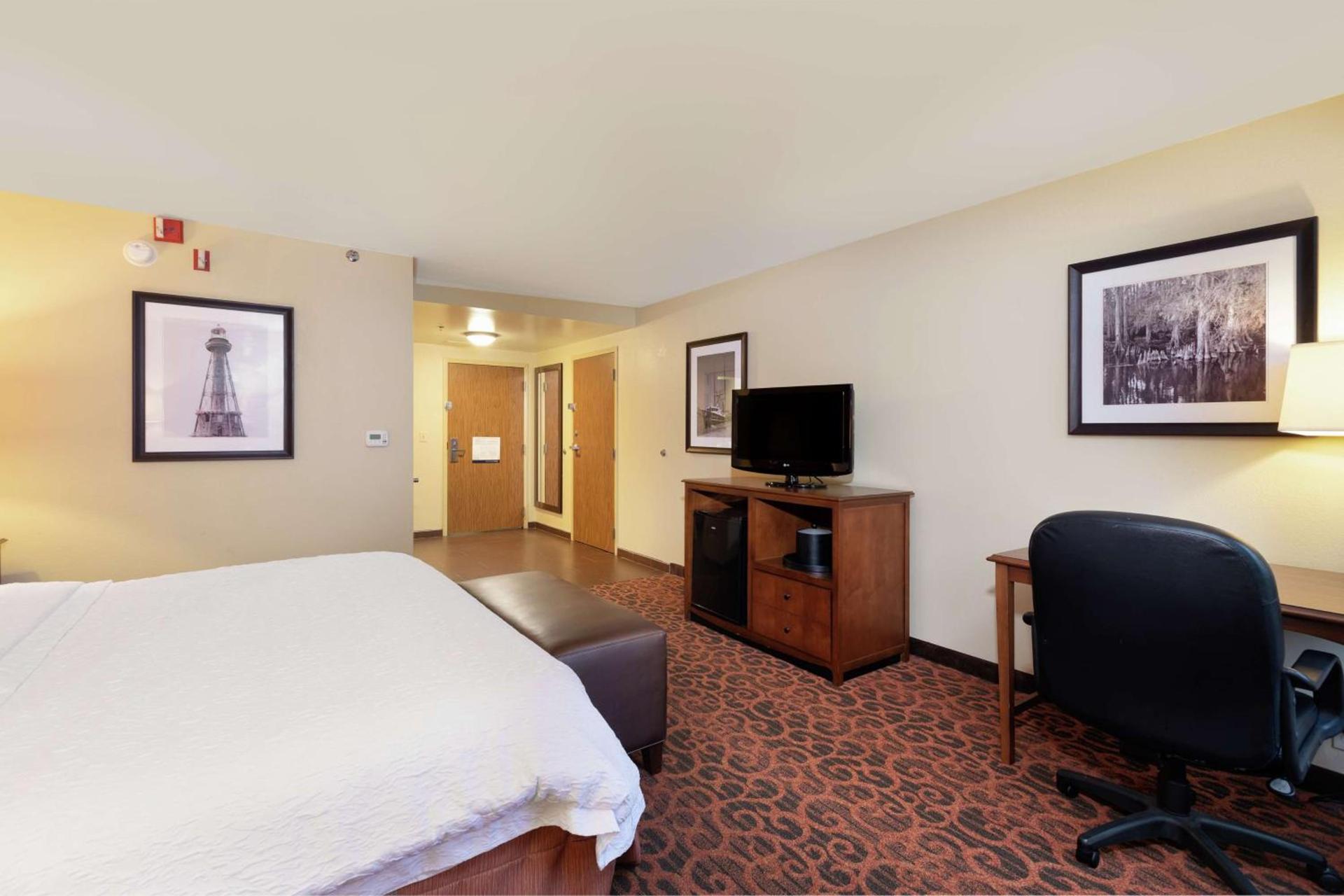 Hampton Inn Houma photo 26