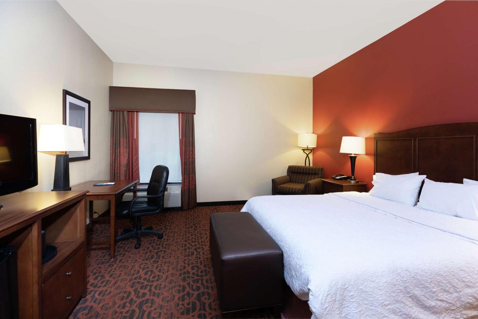 Hampton Inn Houma photo 30